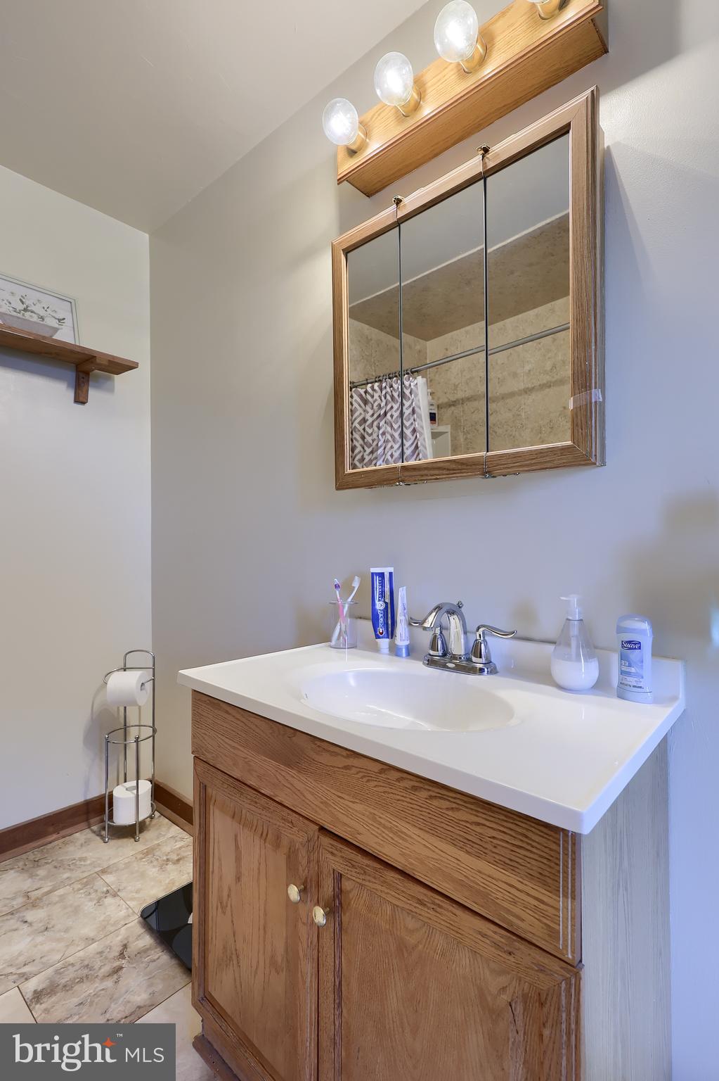 COLUMBIA BOROUGH - Residential