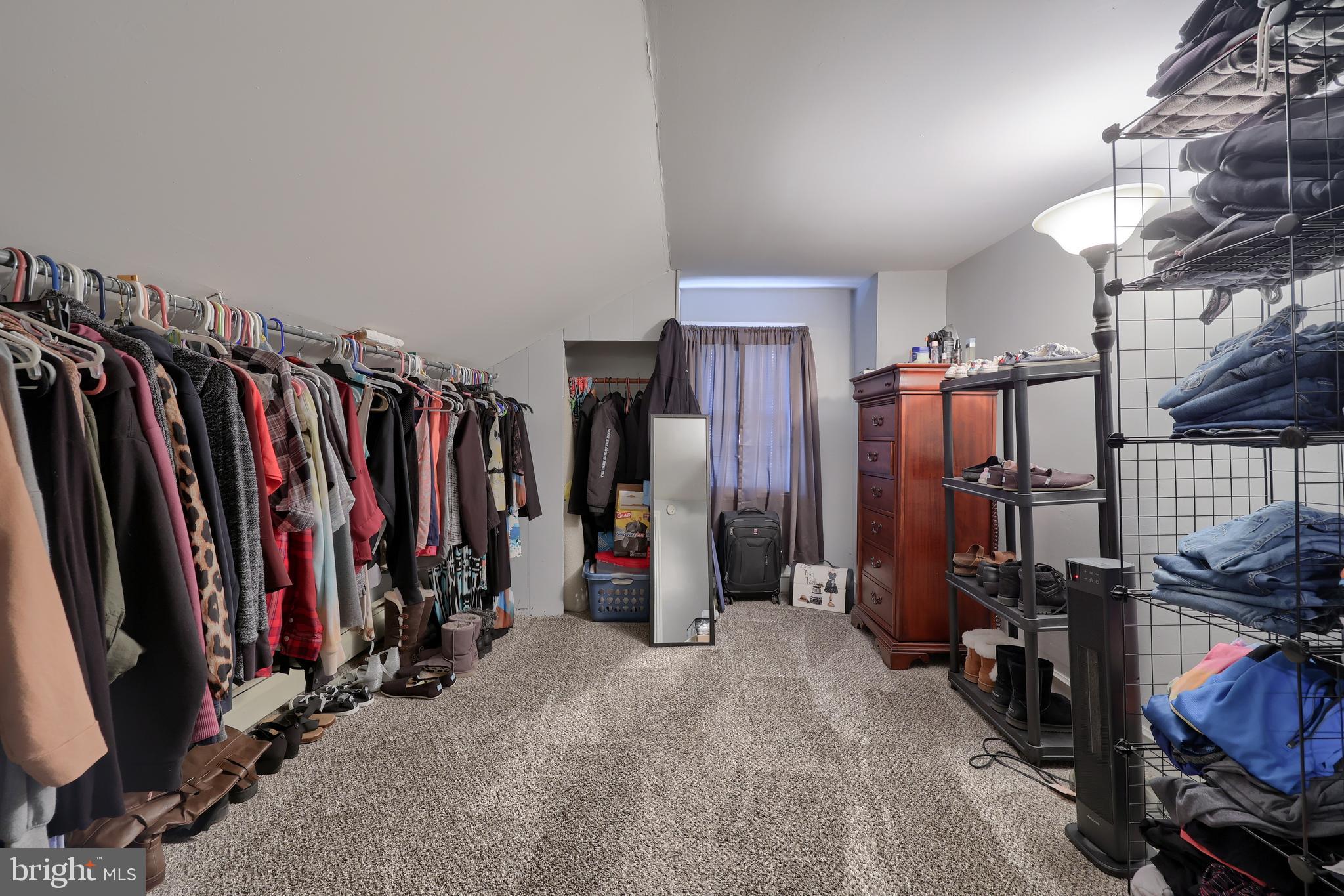 COLUMBIA BOROUGH - Residential