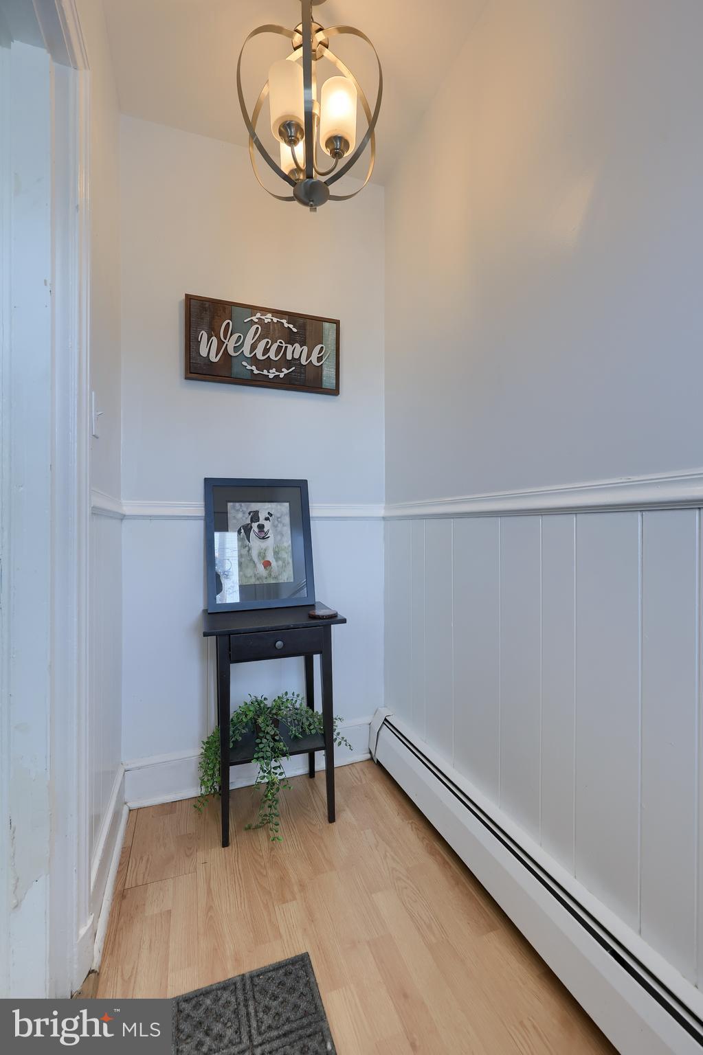 COLUMBIA BOROUGH - Residential