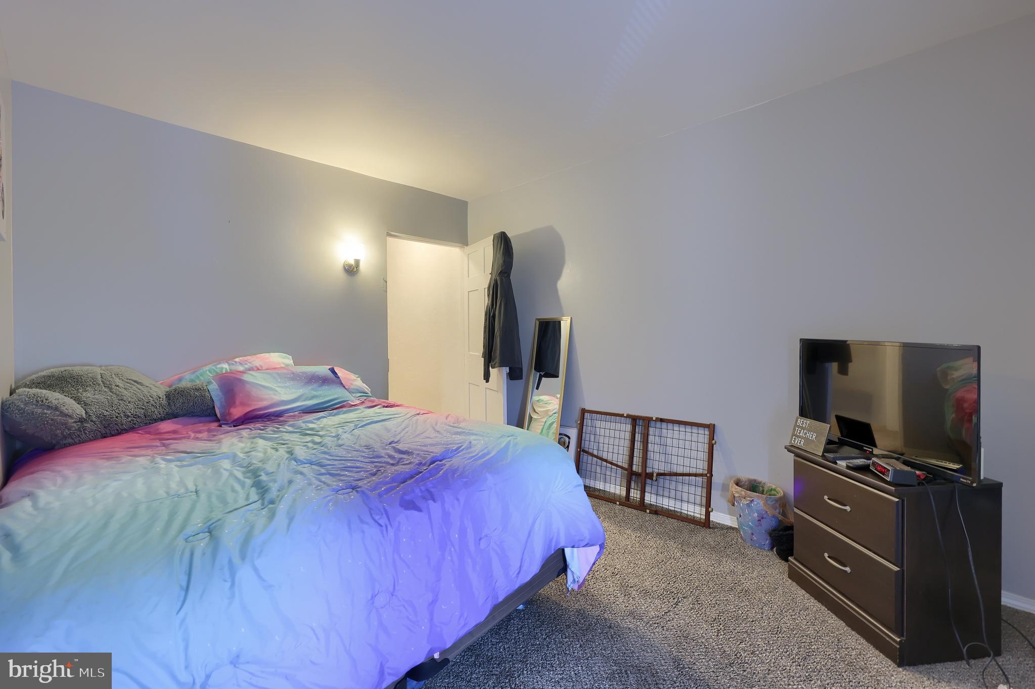 COLUMBIA BOROUGH - Residential