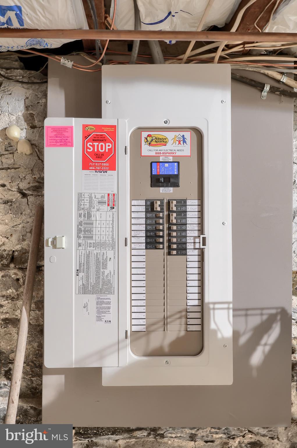 COLUMBIA BOROUGH - Residential