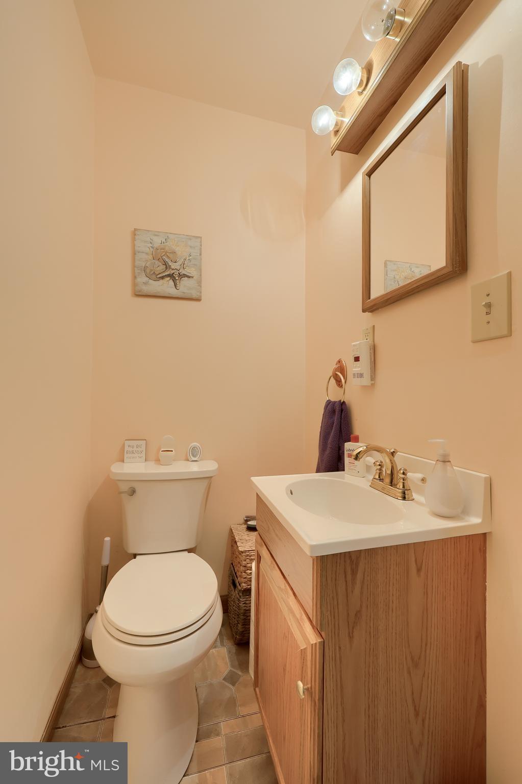 COLUMBIA BOROUGH - Residential