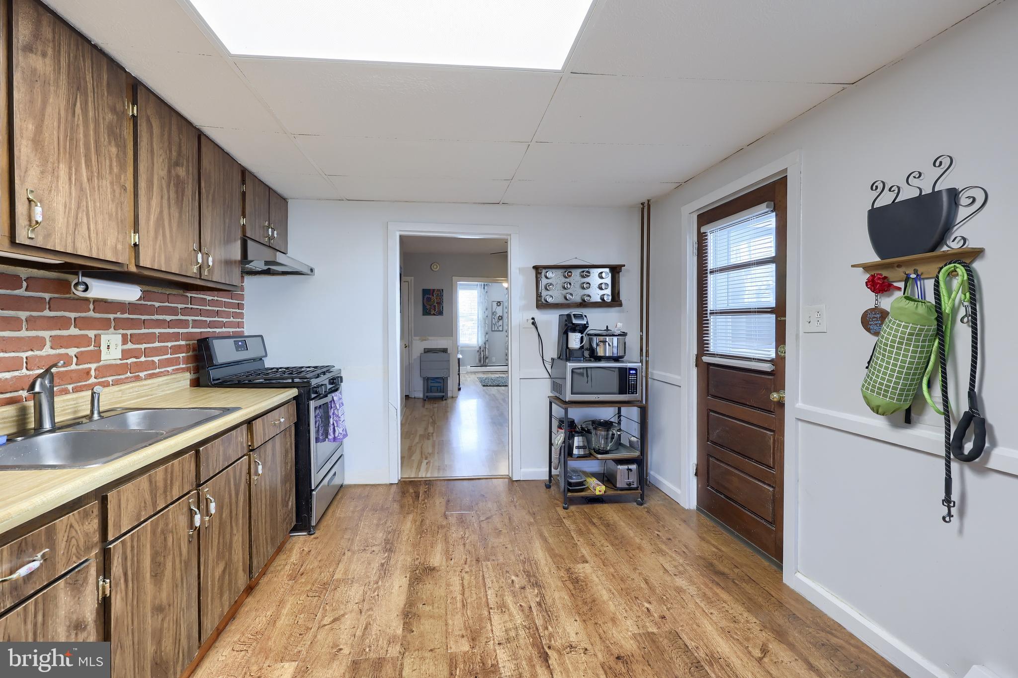 COLUMBIA BOROUGH - Residential