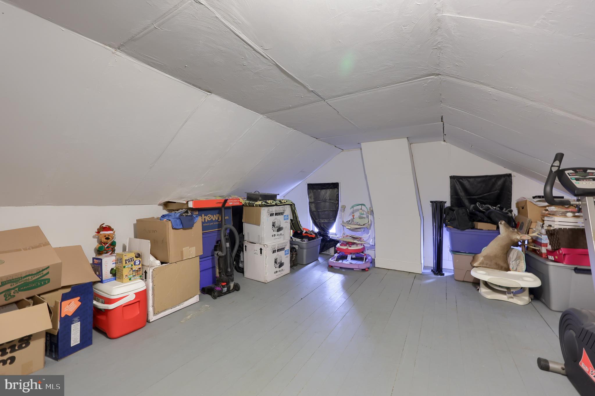 COLUMBIA BOROUGH - Residential