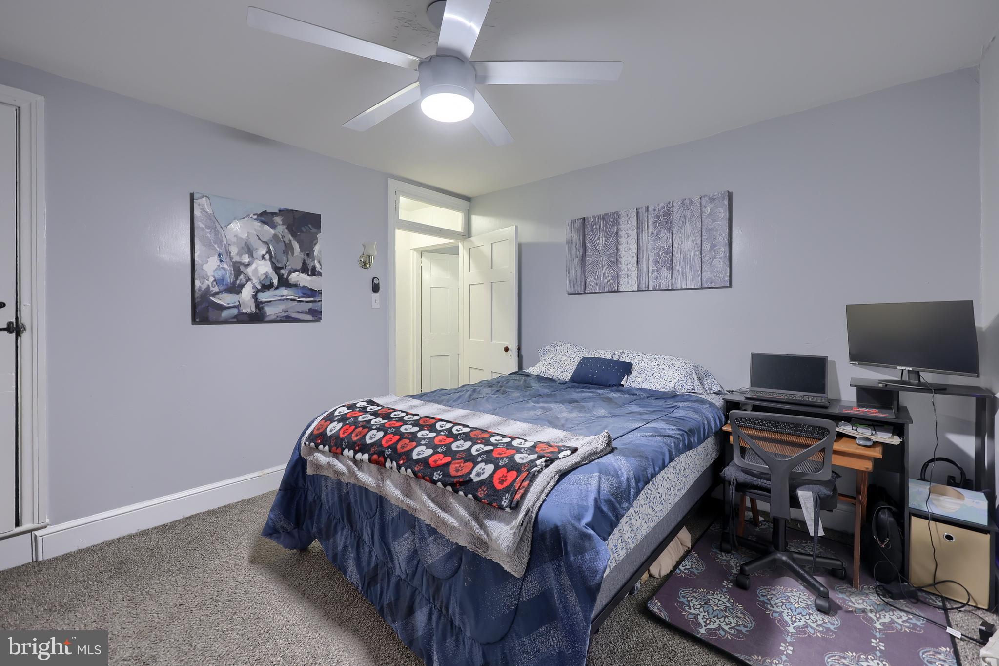 COLUMBIA BOROUGH - Residential