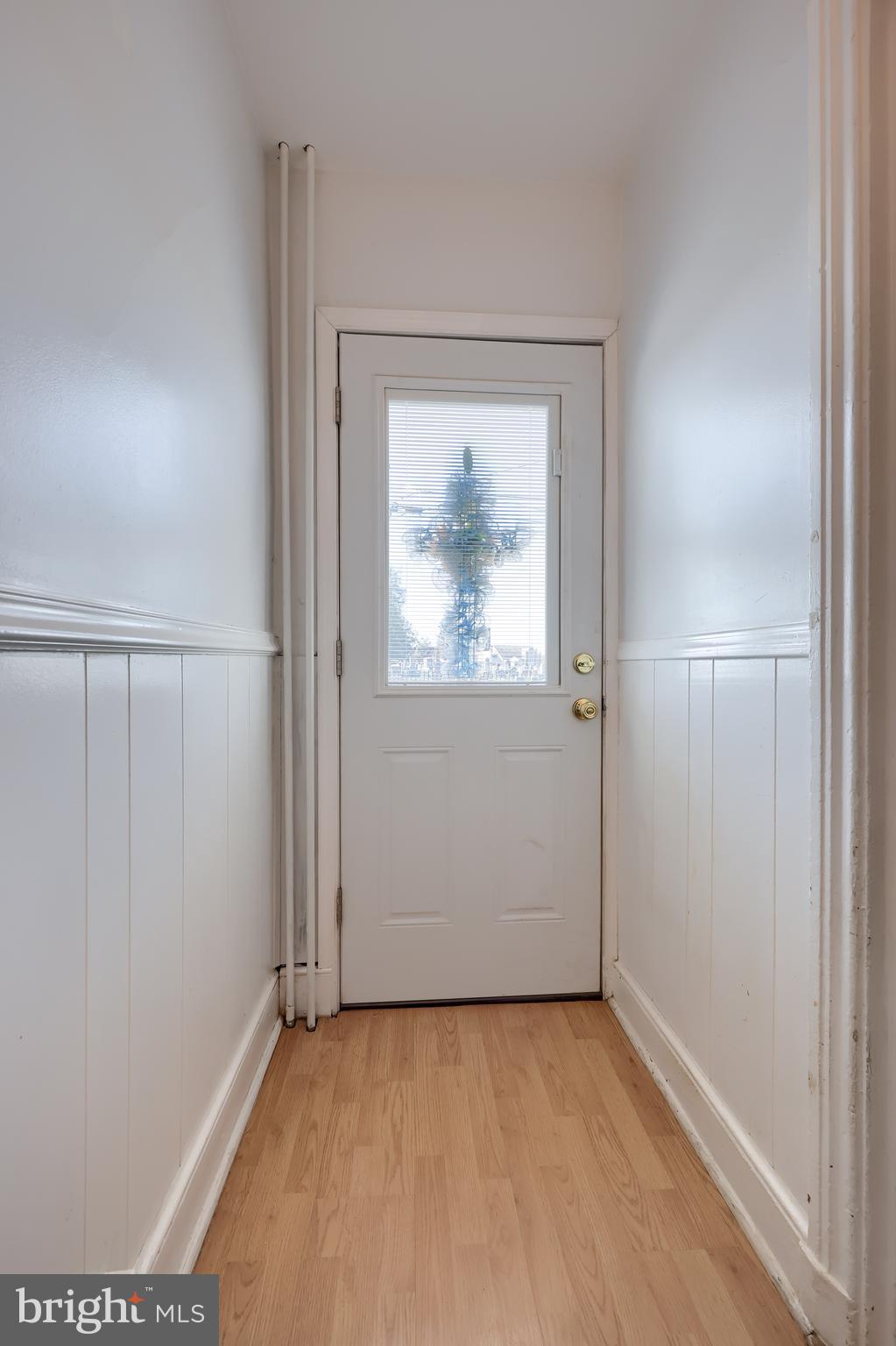 COLUMBIA BOROUGH - Residential