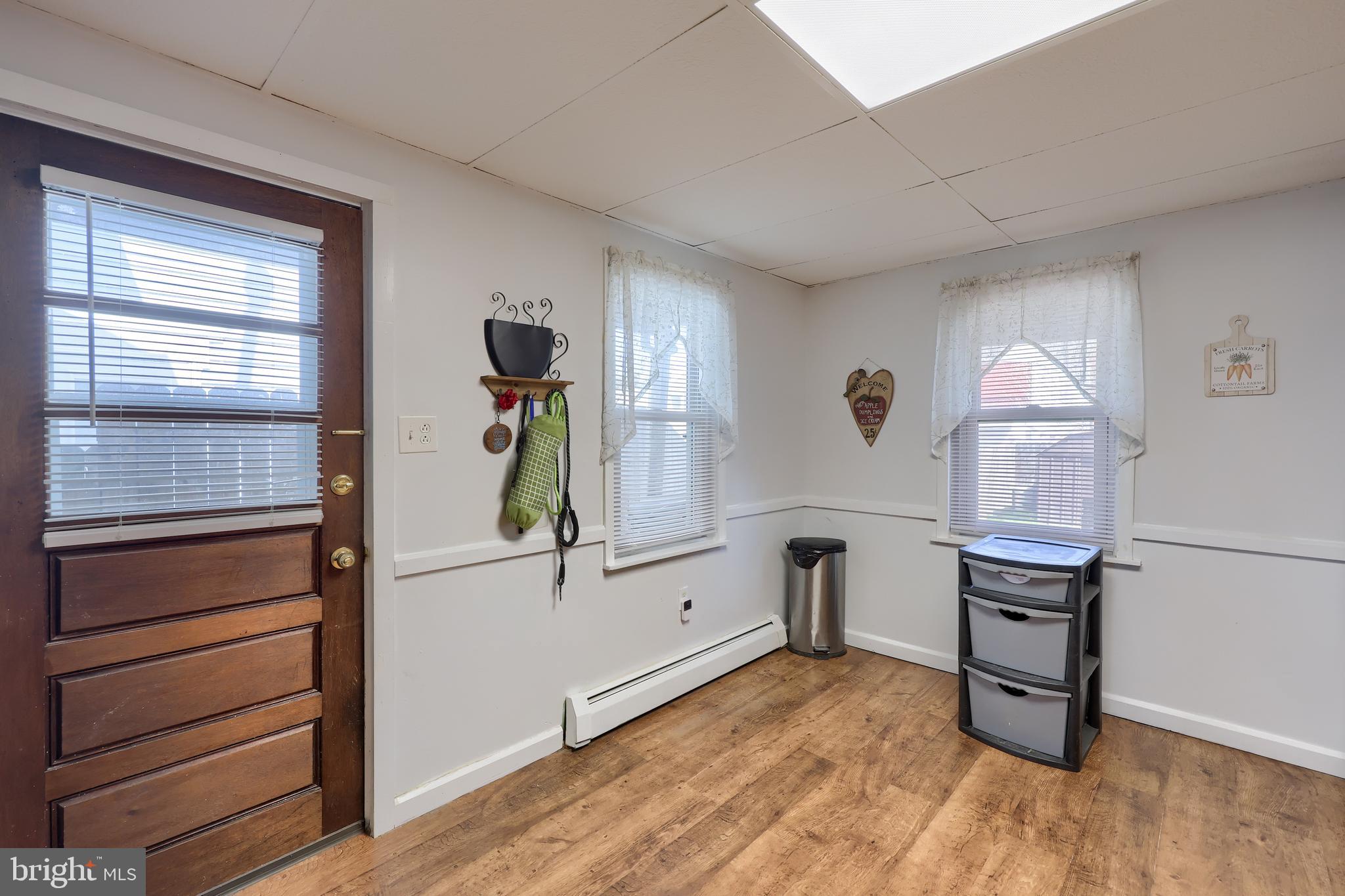 COLUMBIA BOROUGH - Residential