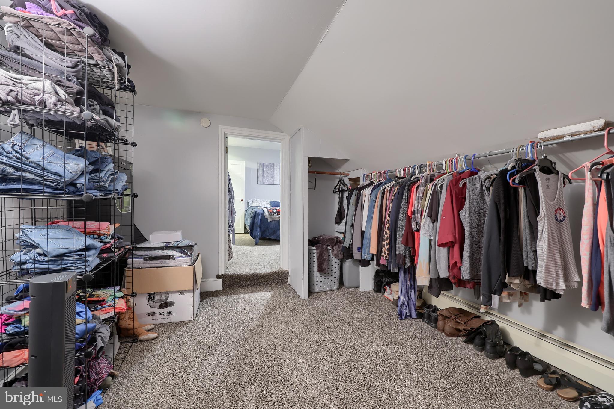 COLUMBIA BOROUGH - Residential