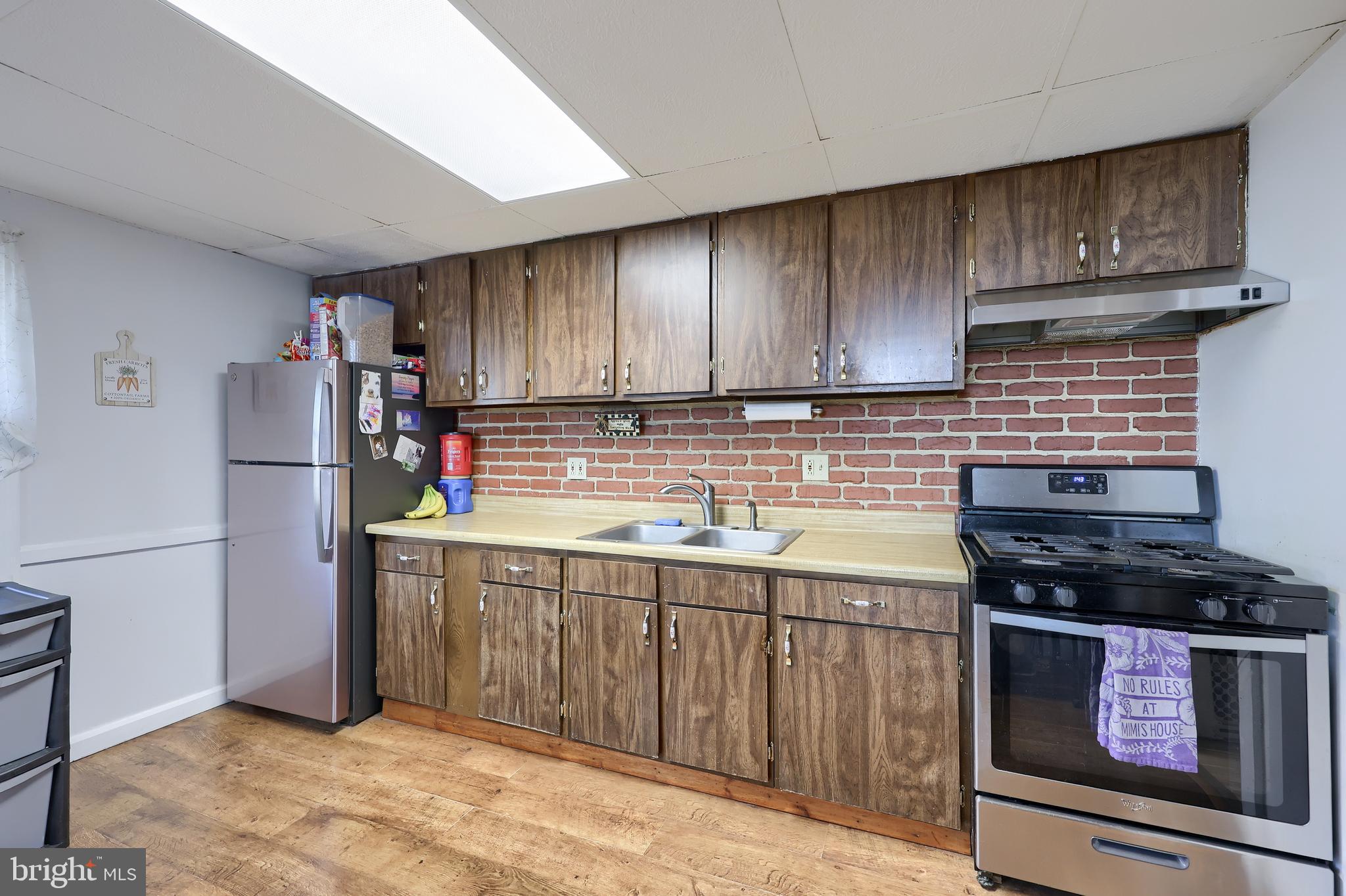 COLUMBIA BOROUGH - Residential