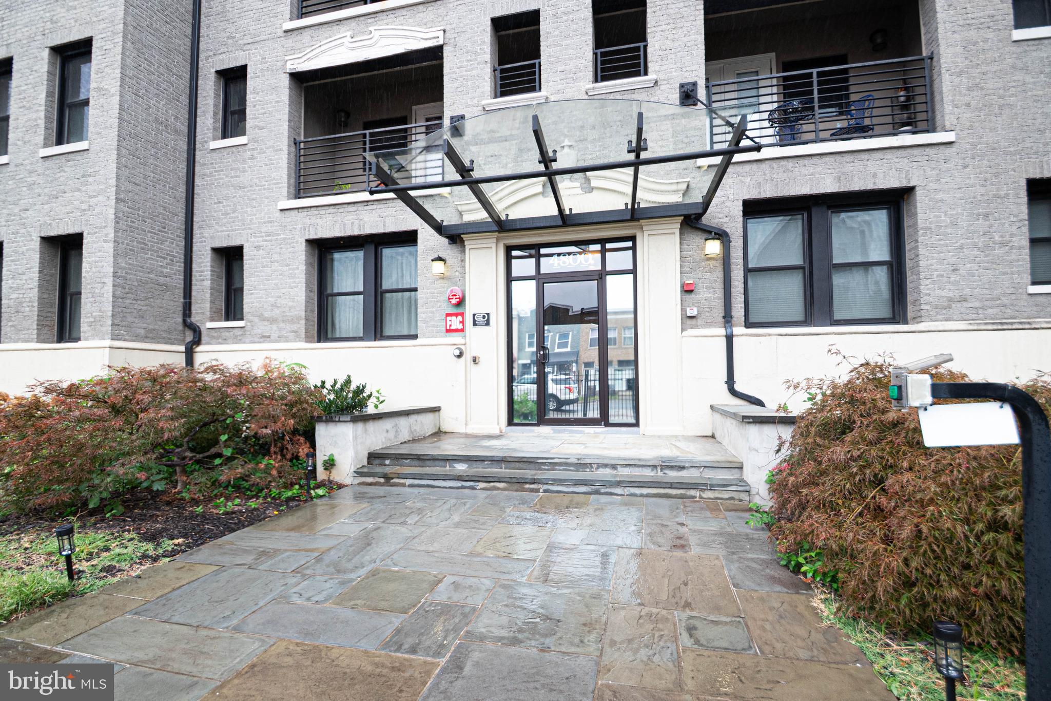 4800 GEORGIA AVENUE NW 204