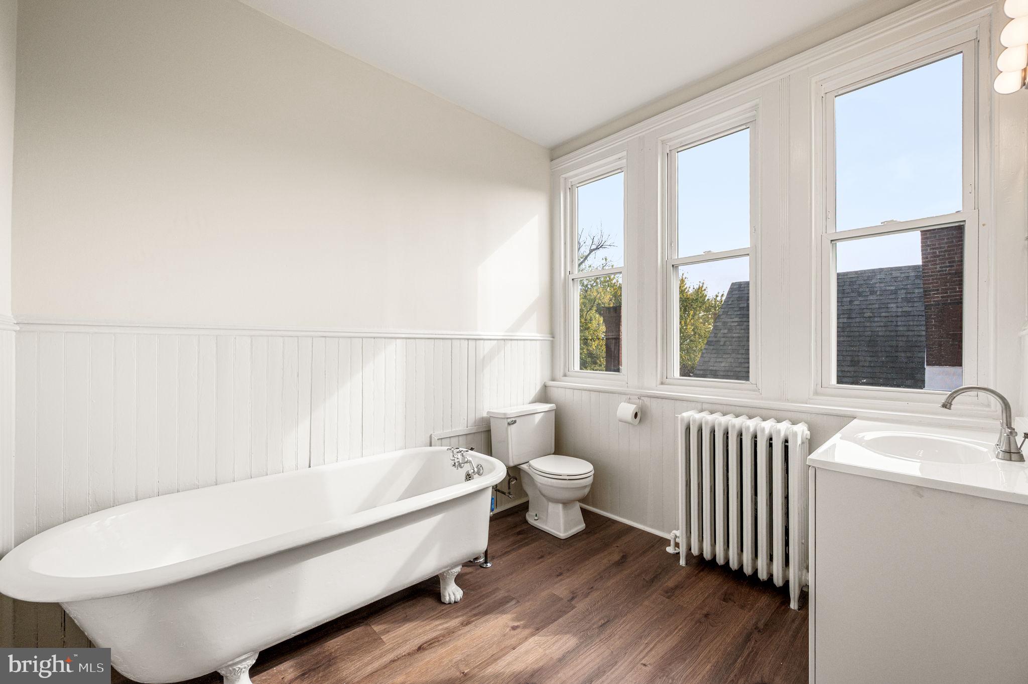 GERMANTOWN (SWEST) - Residential