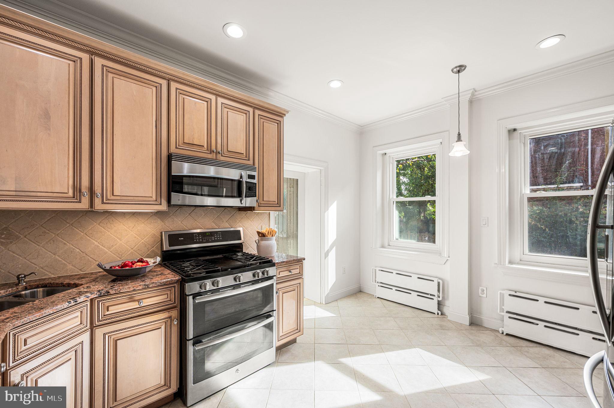 GERMANTOWN (SWEST) - Residential