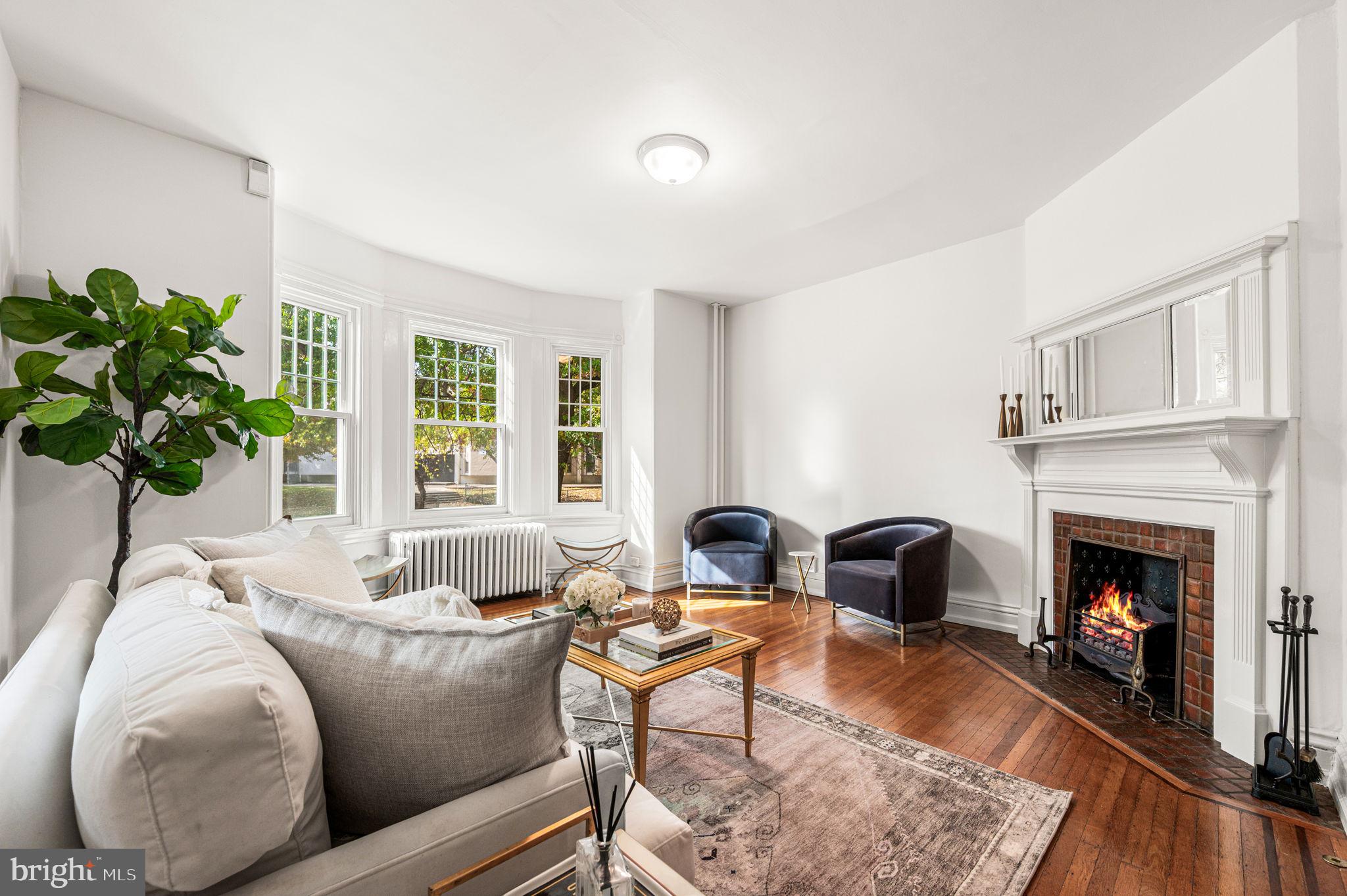 GERMANTOWN (SWEST) - Residential