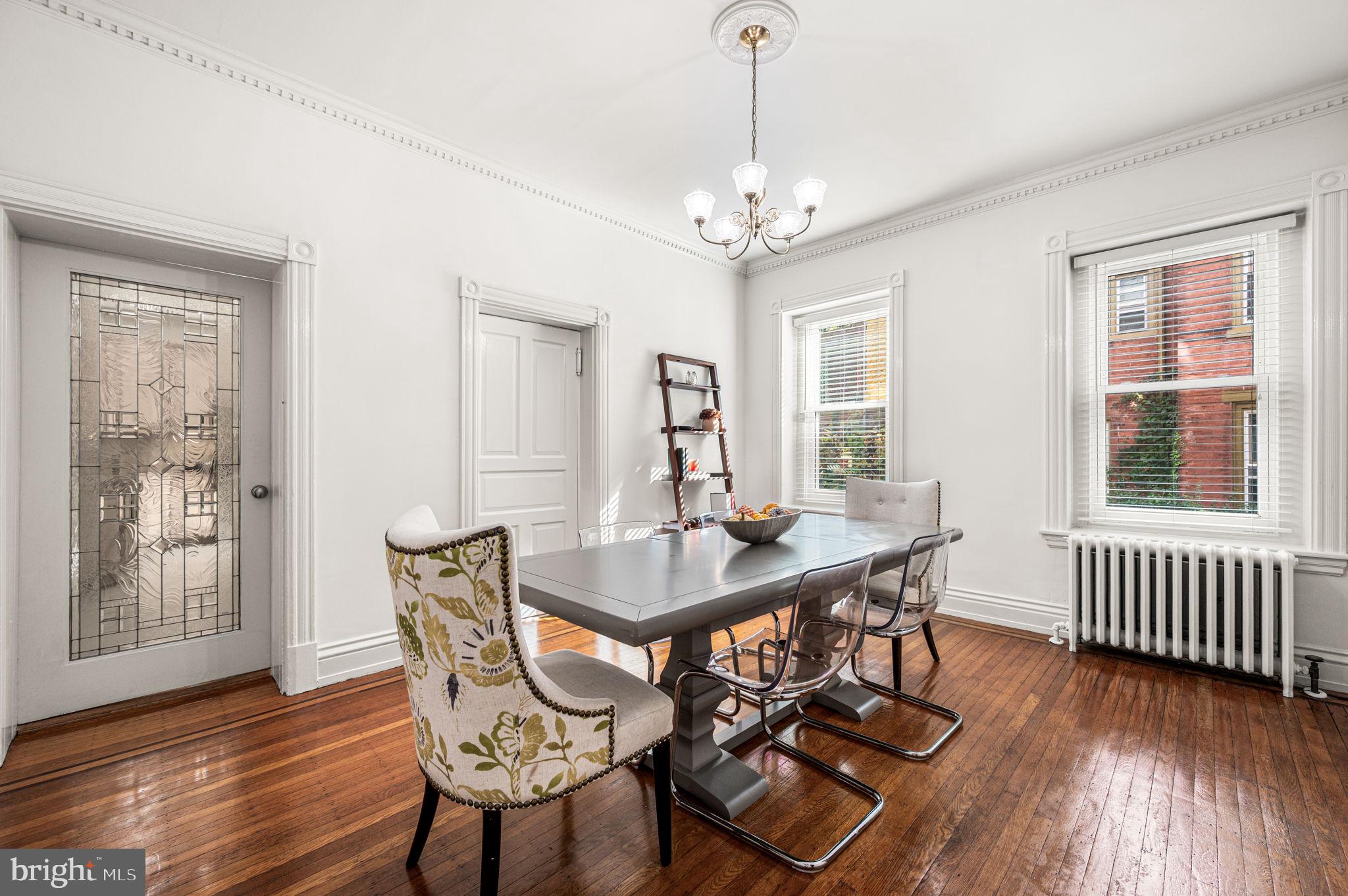 GERMANTOWN (SWEST) - Residential