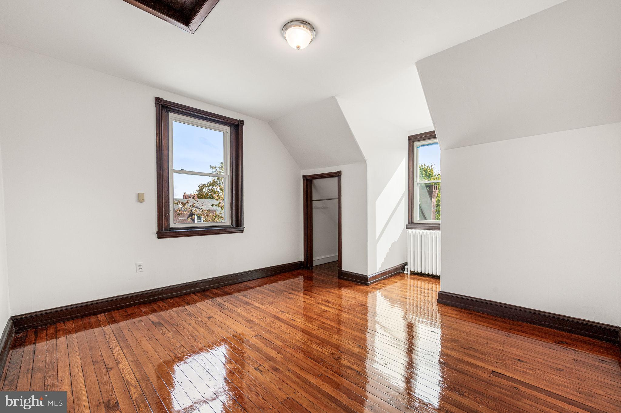 GERMANTOWN (SWEST) - Residential