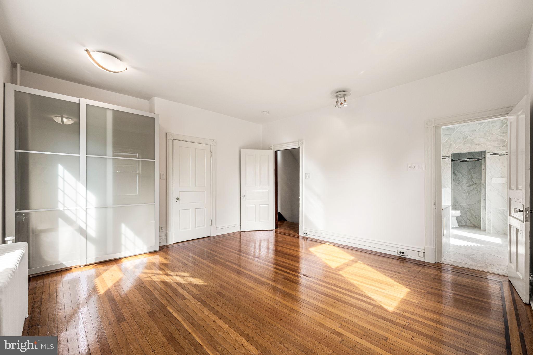 GERMANTOWN (SWEST) - Residential