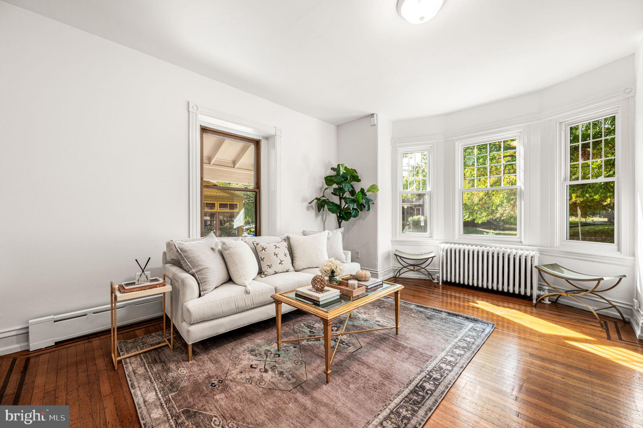 GERMANTOWN (SWEST) - Residential