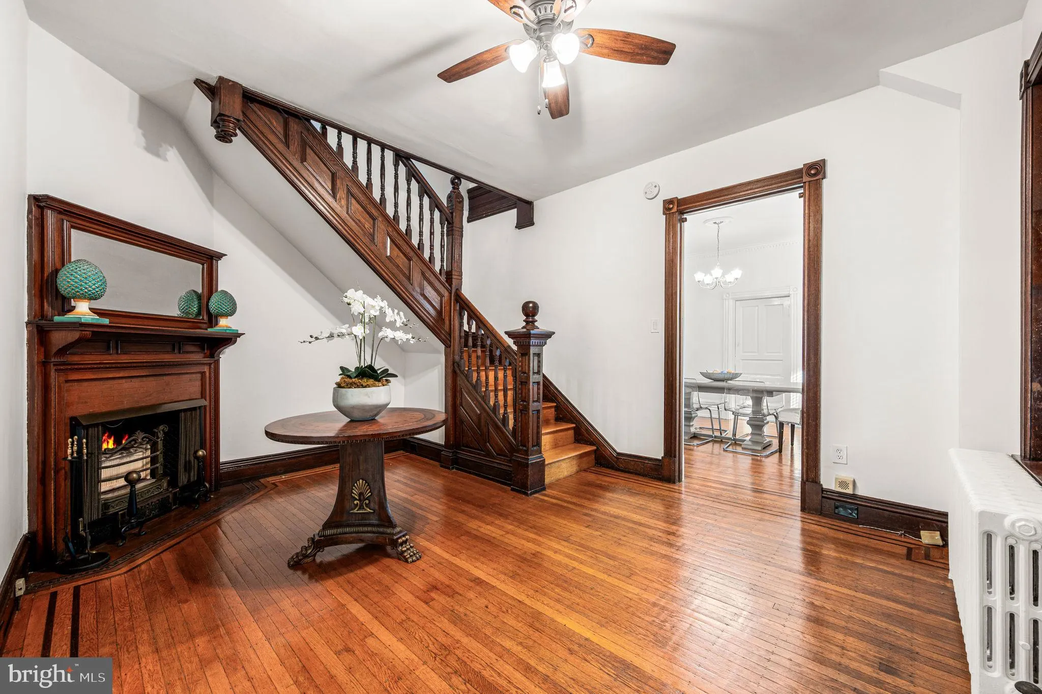 Philadelphia, Pennsylvania 19144, United States, 5 Bedrooms Bedrooms, ,4 BathroomsBathrooms,Residential,Active,236034