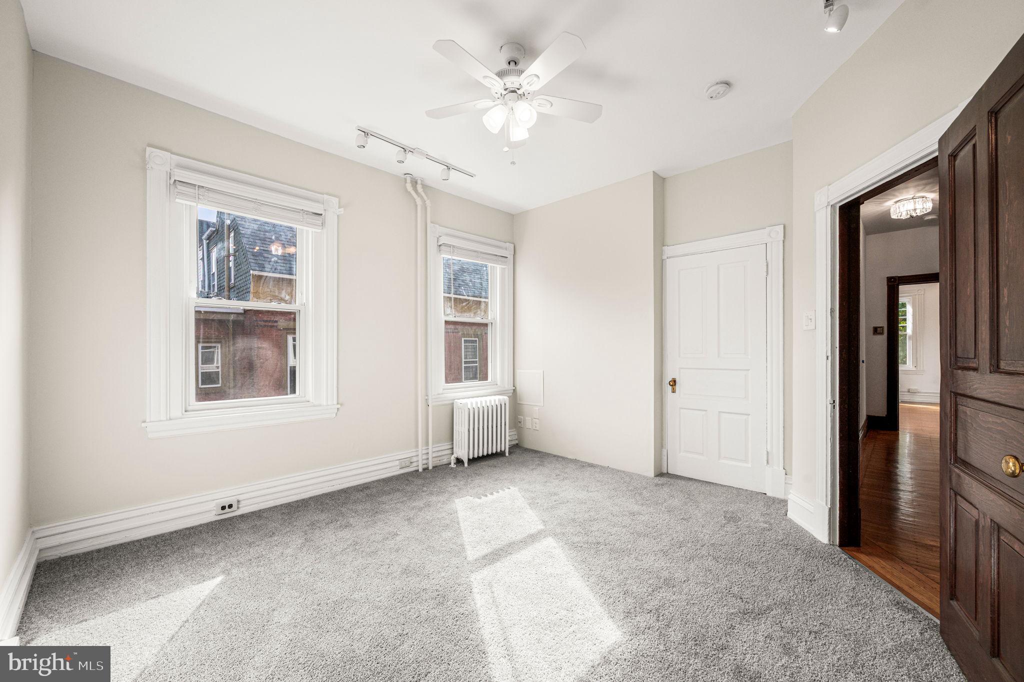 GERMANTOWN (SWEST) - Residential