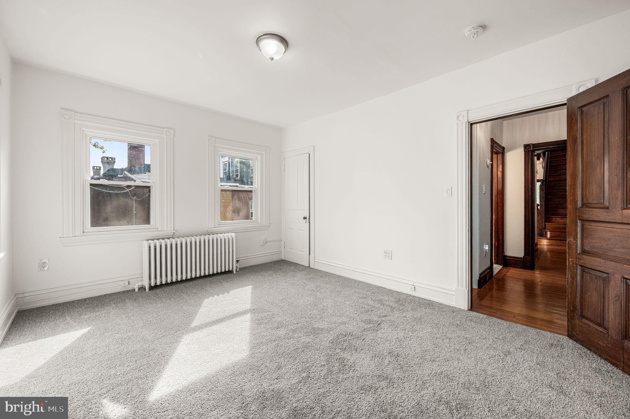 GERMANTOWN (SWEST) - Residential