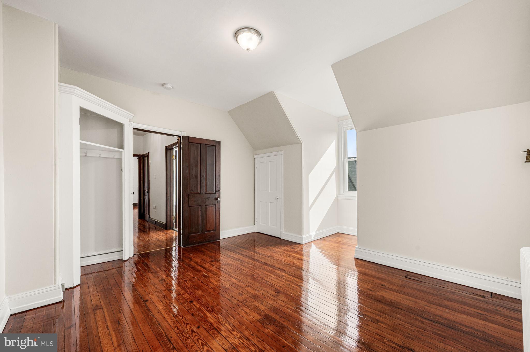 GERMANTOWN (SWEST) - Residential