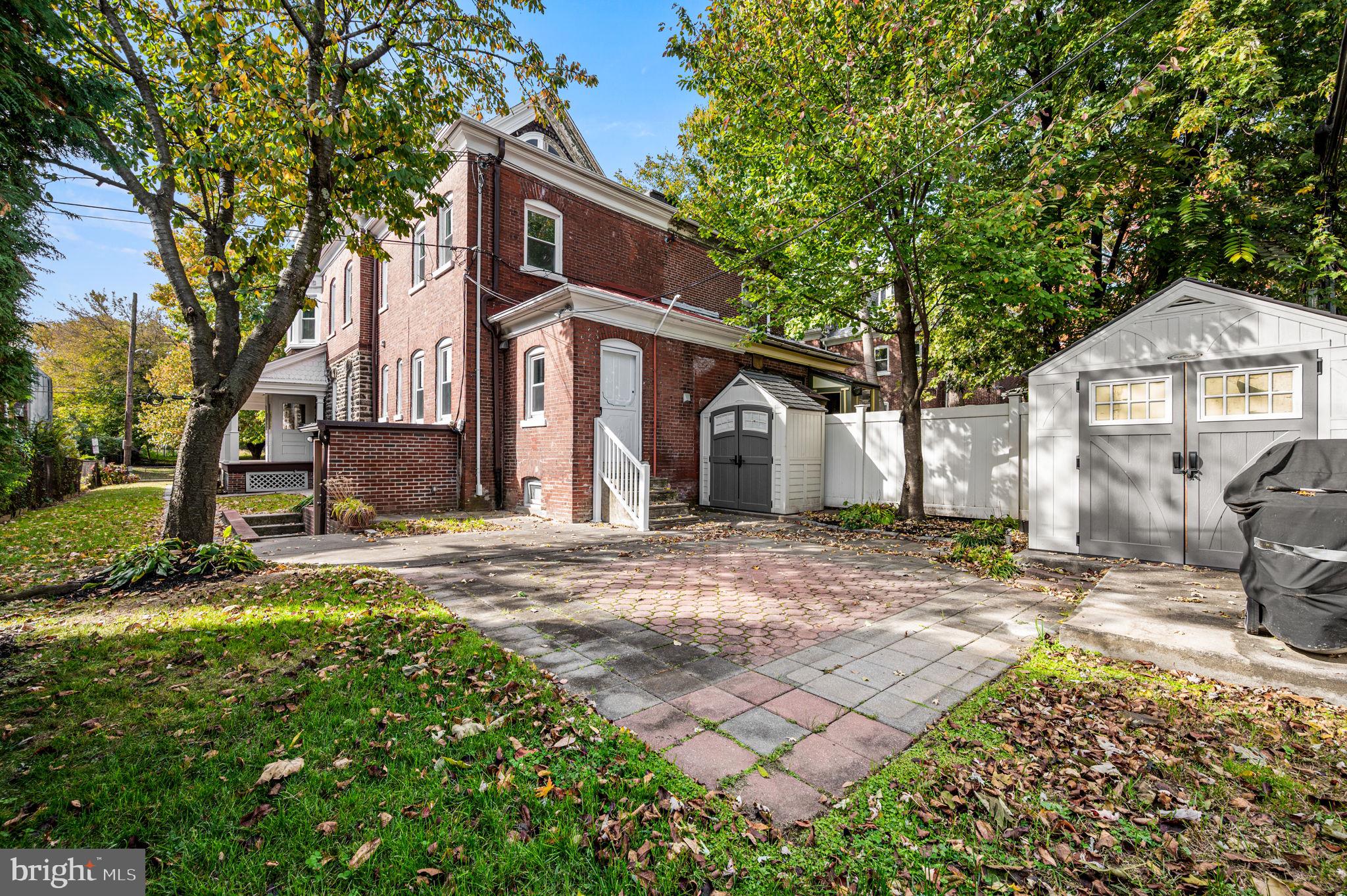 GERMANTOWN (SWEST) - Residential