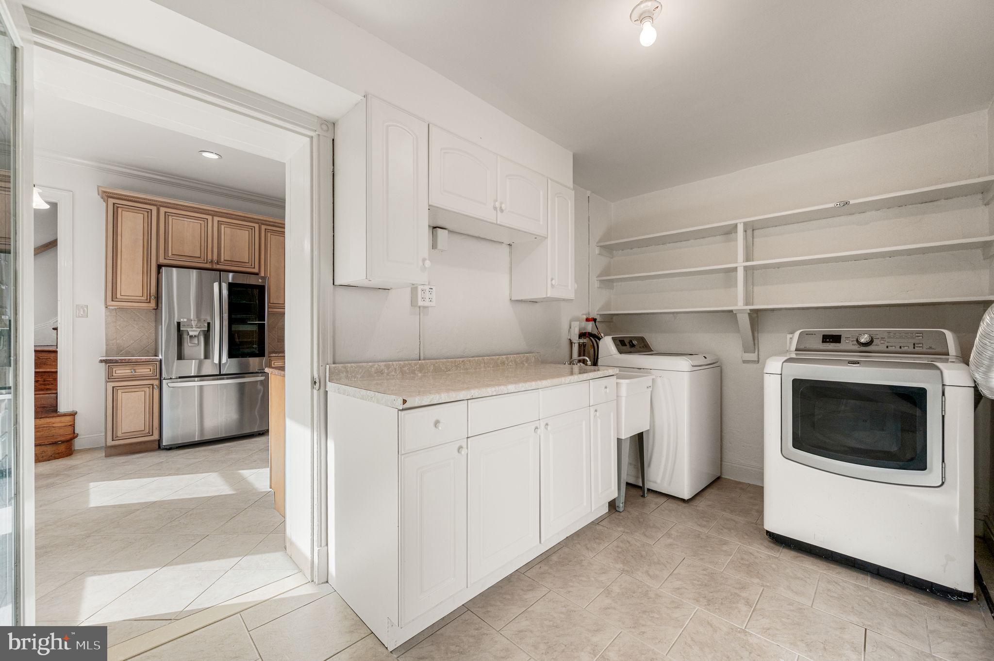 GERMANTOWN (SWEST) - Residential