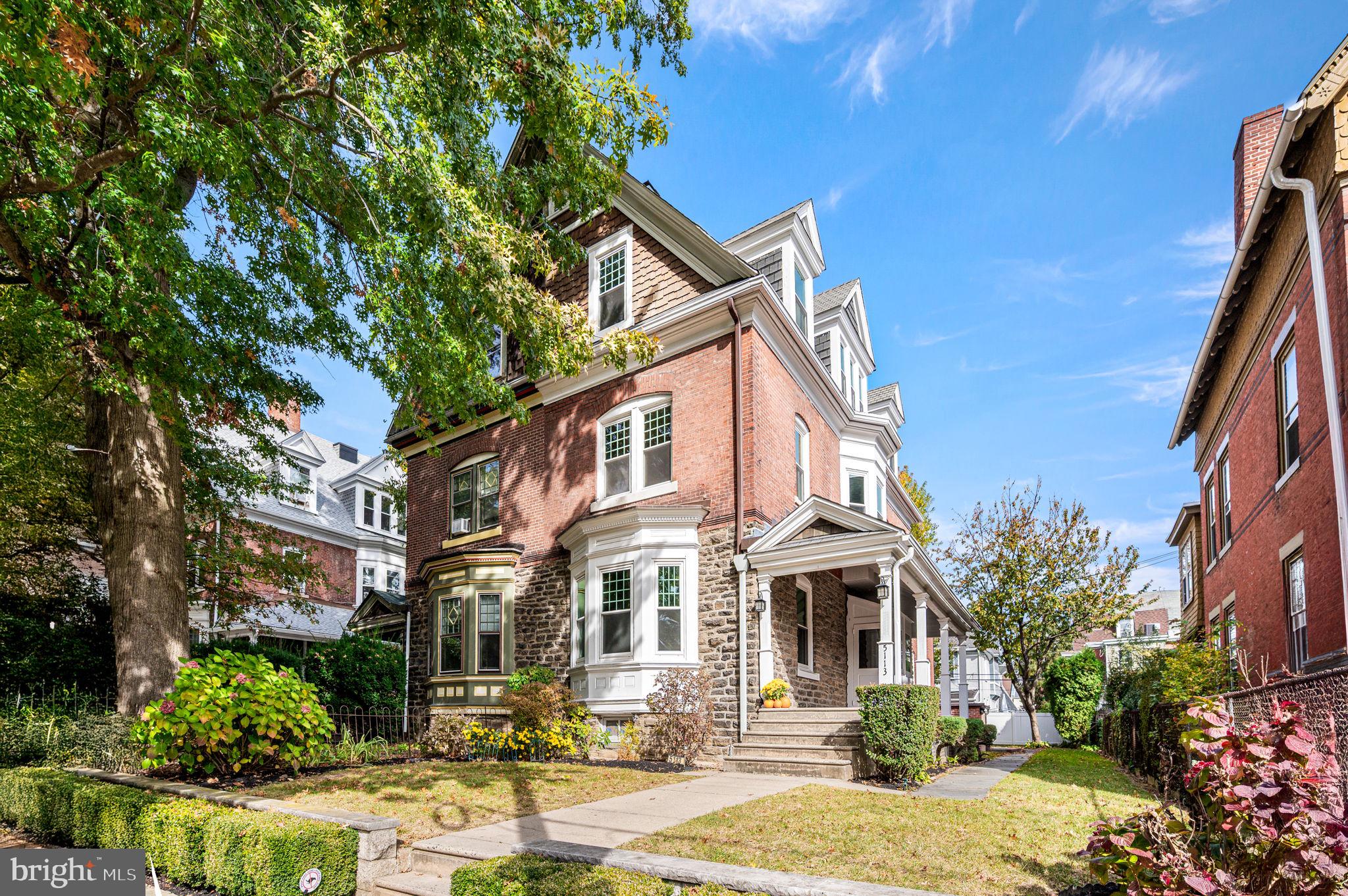 GERMANTOWN (SWEST) - Residential