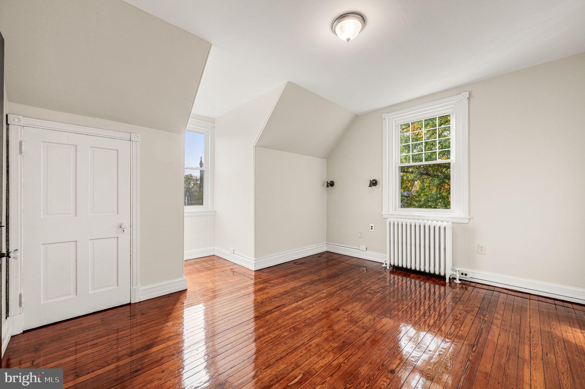 GERMANTOWN (SWEST) - Residential