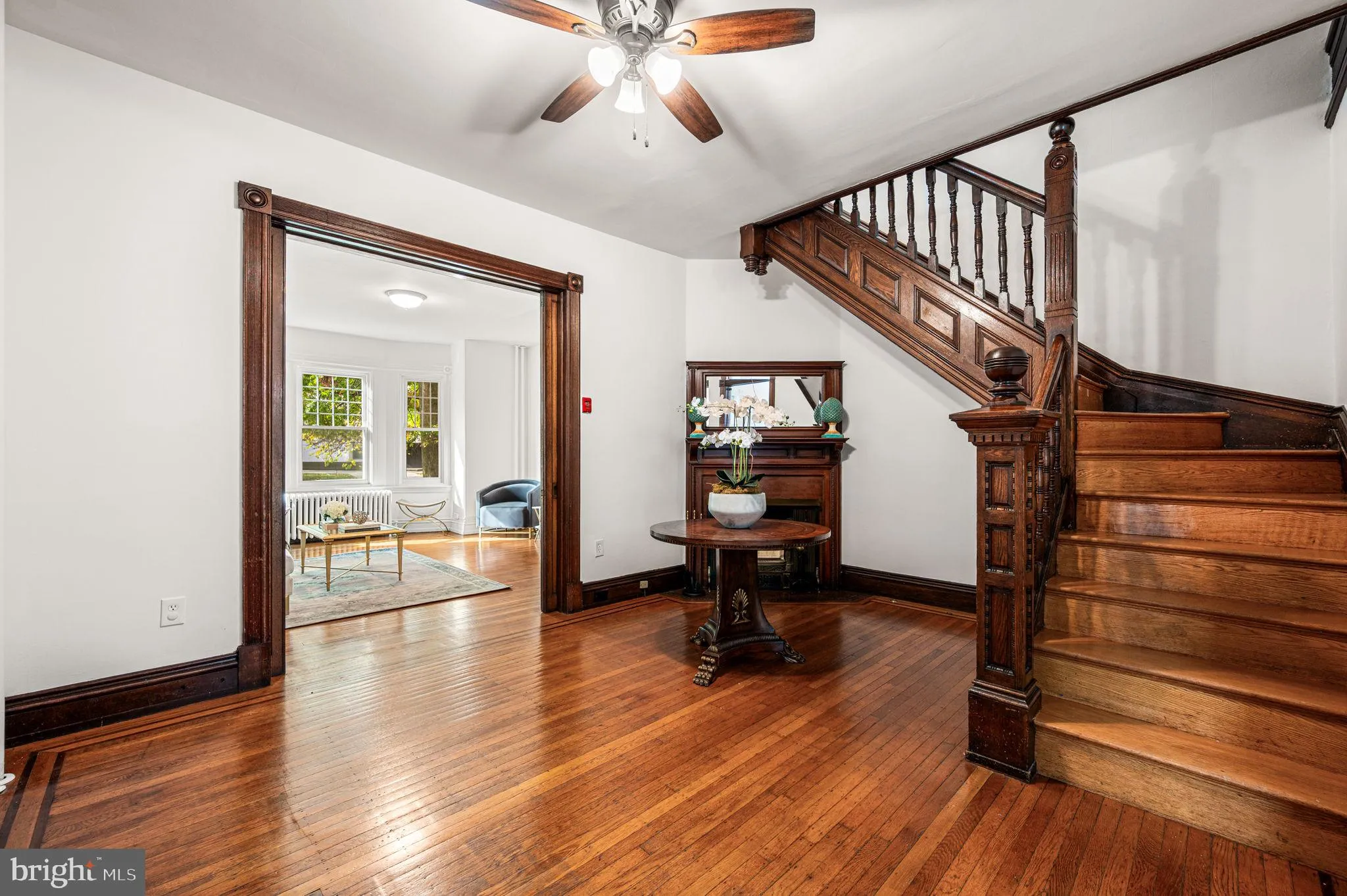 Philadelphia, Pennsylvania 19144, United States, 5 Bedrooms Bedrooms, ,4 BathroomsBathrooms,Residential,Active,236034