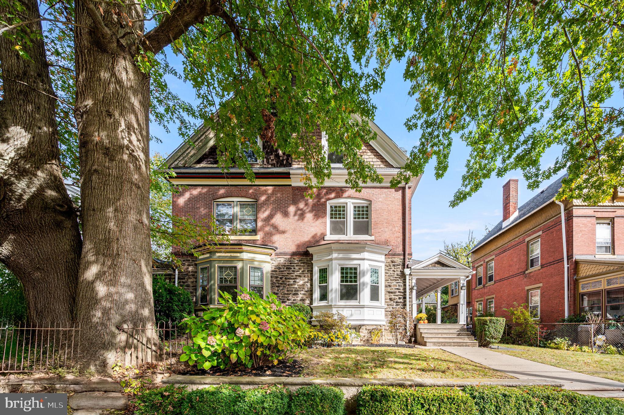 GERMANTOWN (SWEST) - Residential