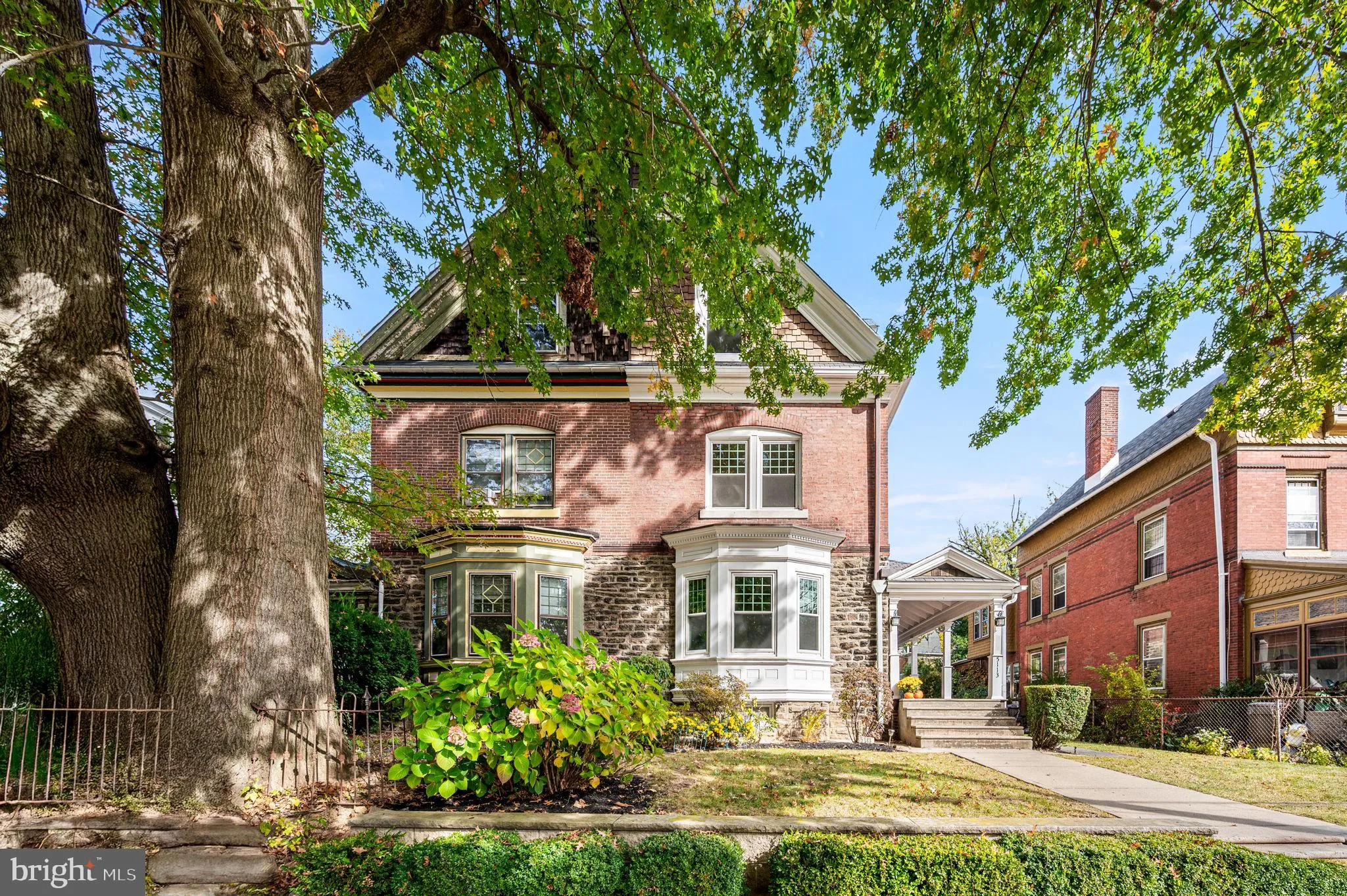 Philadelphia, Pennsylvania 19144, United States, 5 Bedrooms Bedrooms, ,4 BathroomsBathrooms,Residential,Active,236034