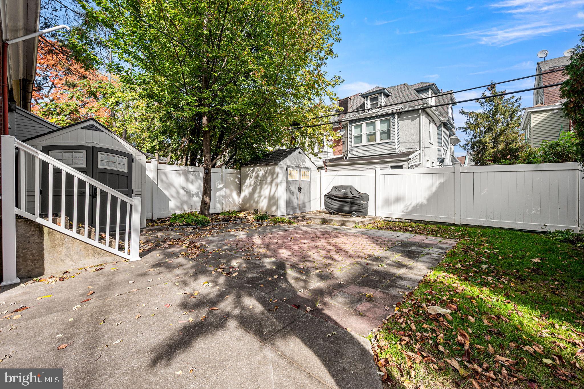 GERMANTOWN (SWEST) - Residential