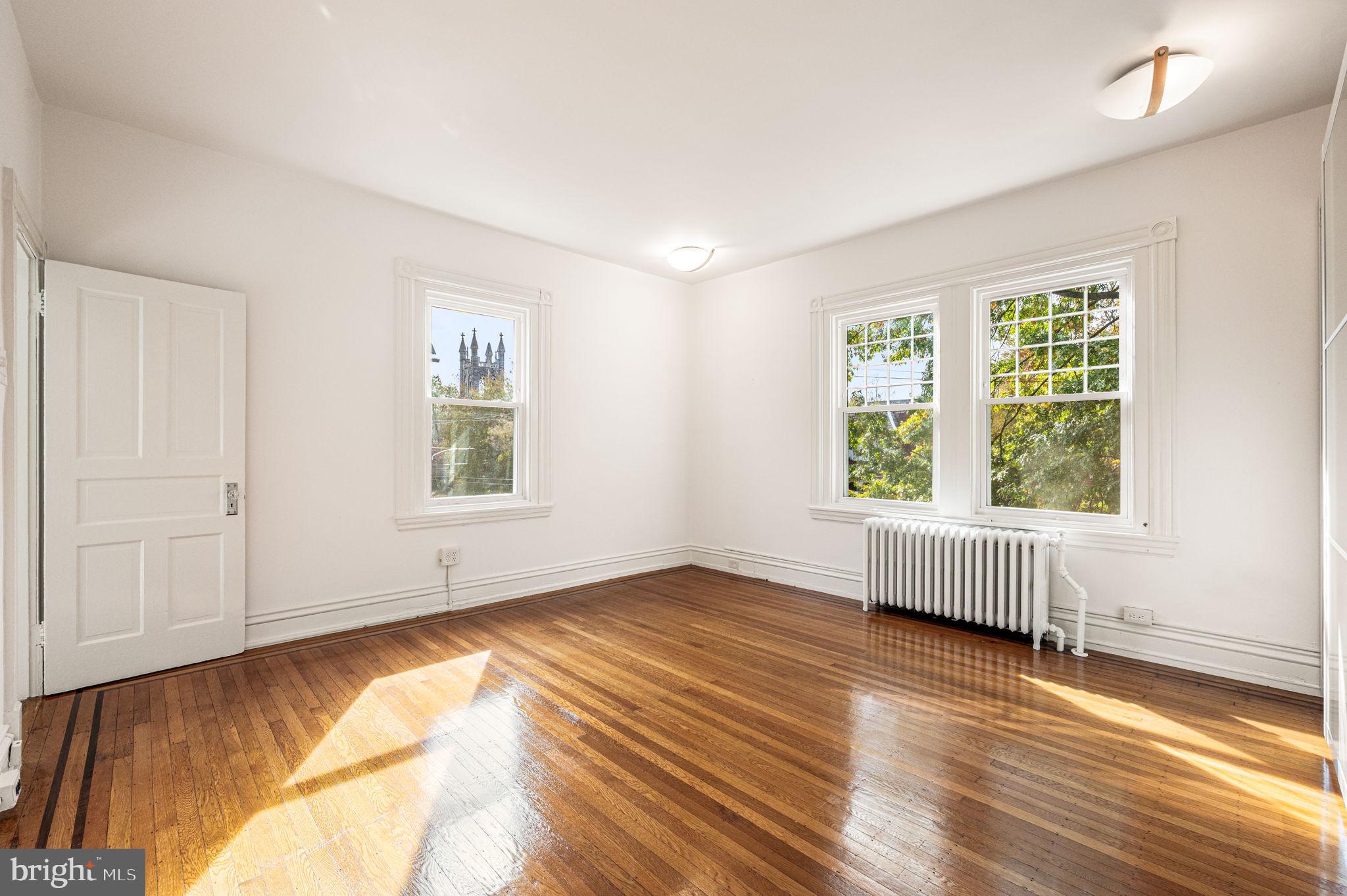 GERMANTOWN (SWEST) - Residential