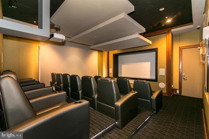 MIDTOWN AT RESTON TOWN CENTER - Residential