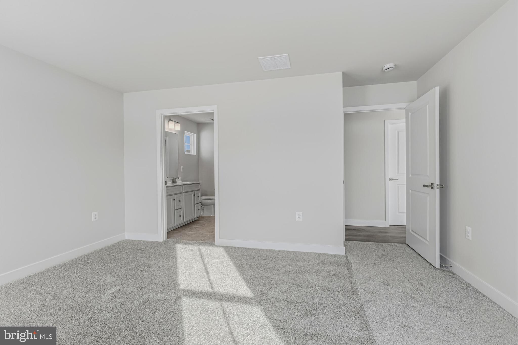 COMMUNITIES OF BURWELL - Residential