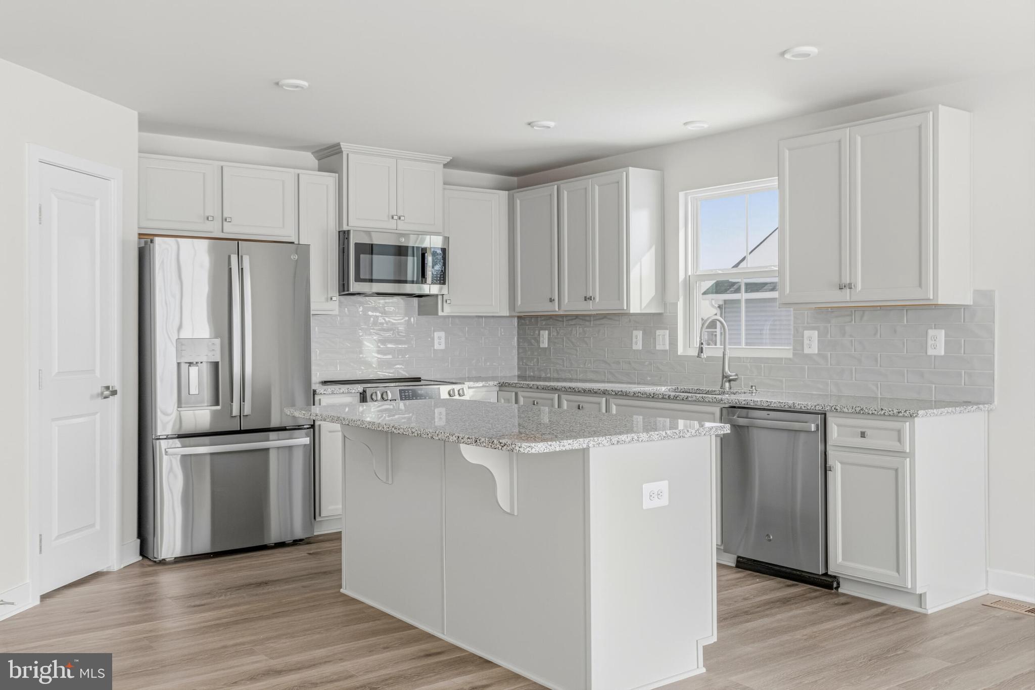 COMMUNITIES OF BURWELL - Residential