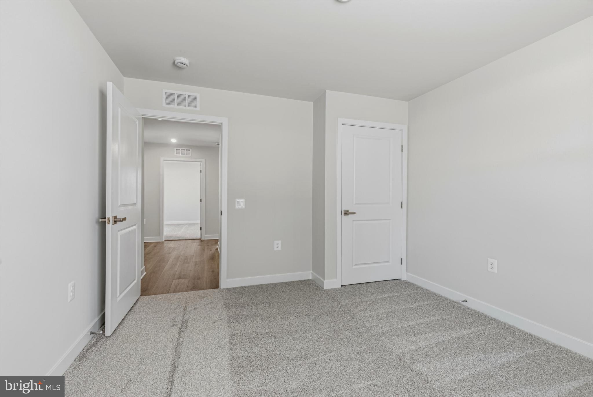 COMMUNITIES OF BURWELL - Residential