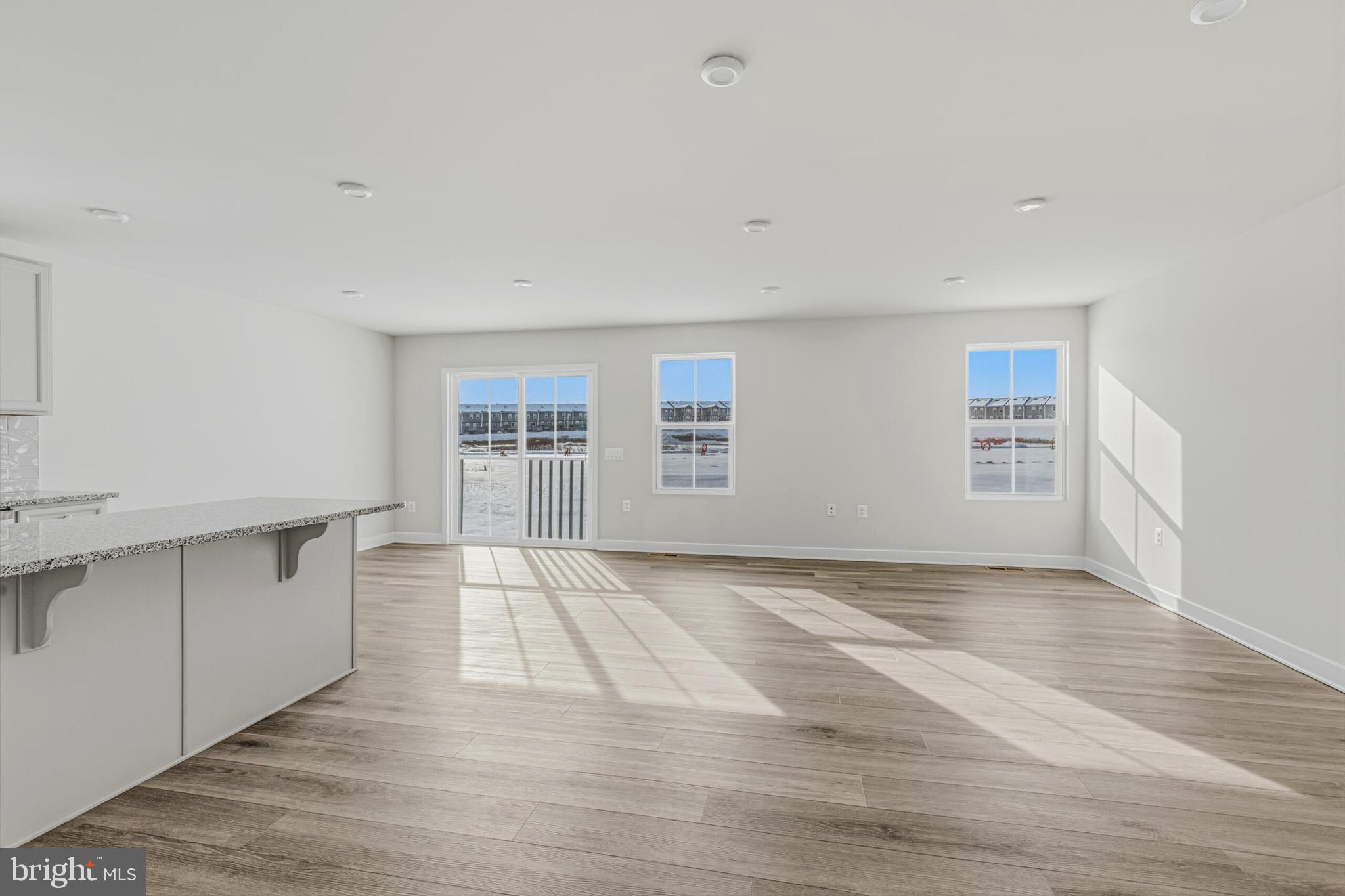 COMMUNITIES OF BURWELL - Residential