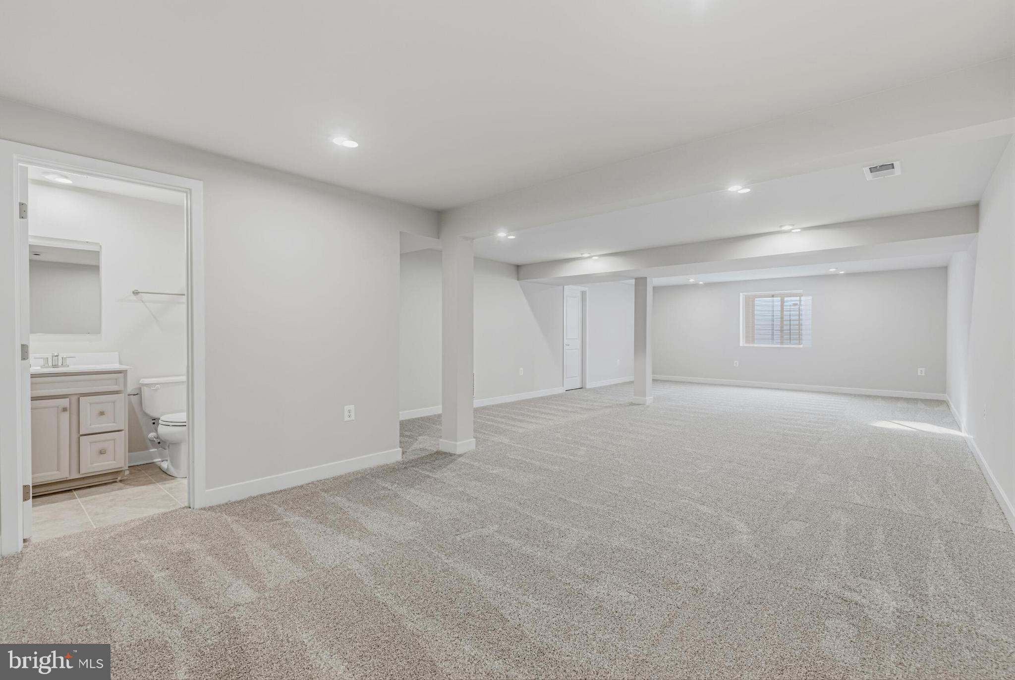 COMMUNITIES OF BURWELL - Residential