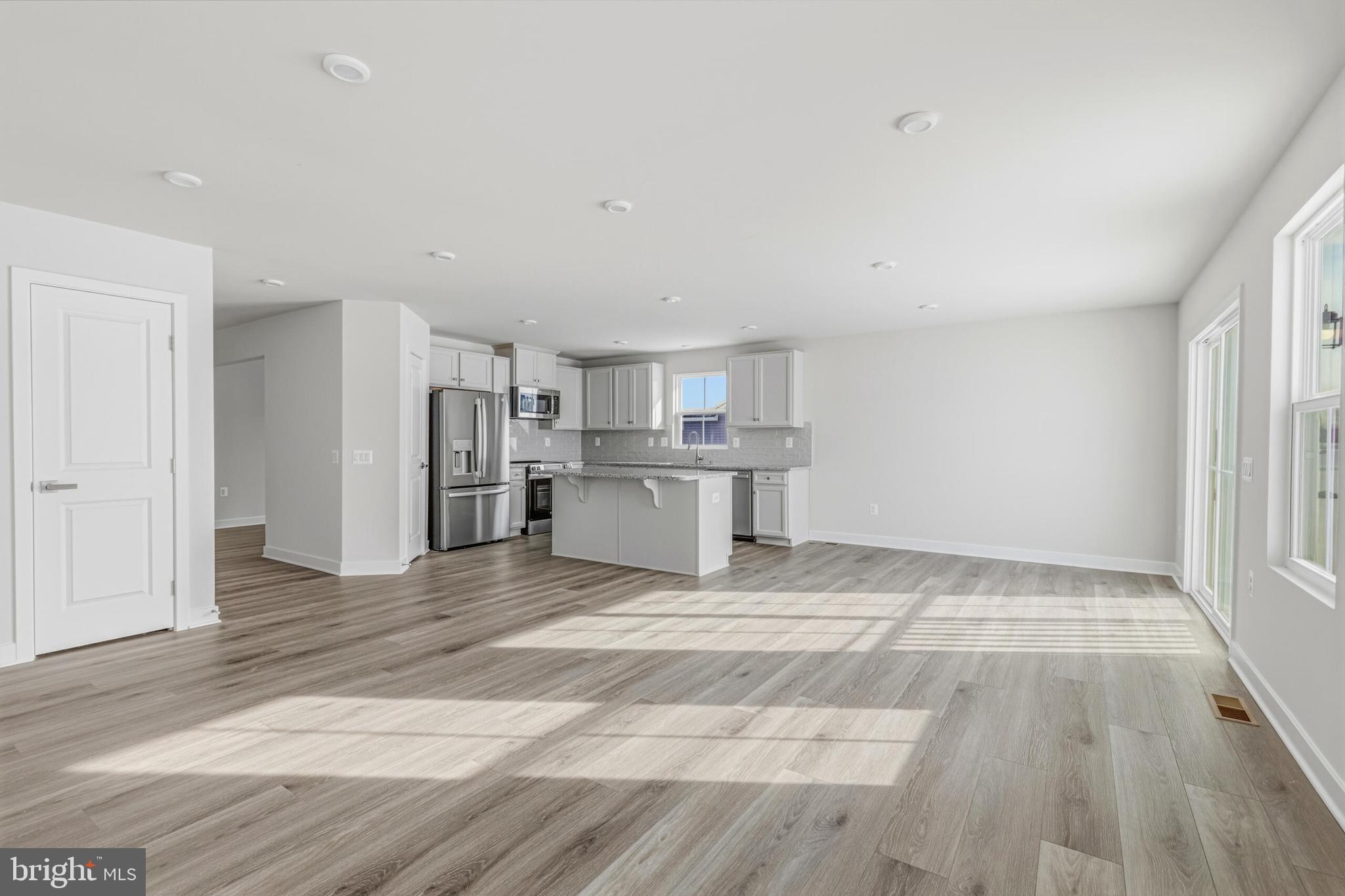 COMMUNITIES OF BURWELL - Residential