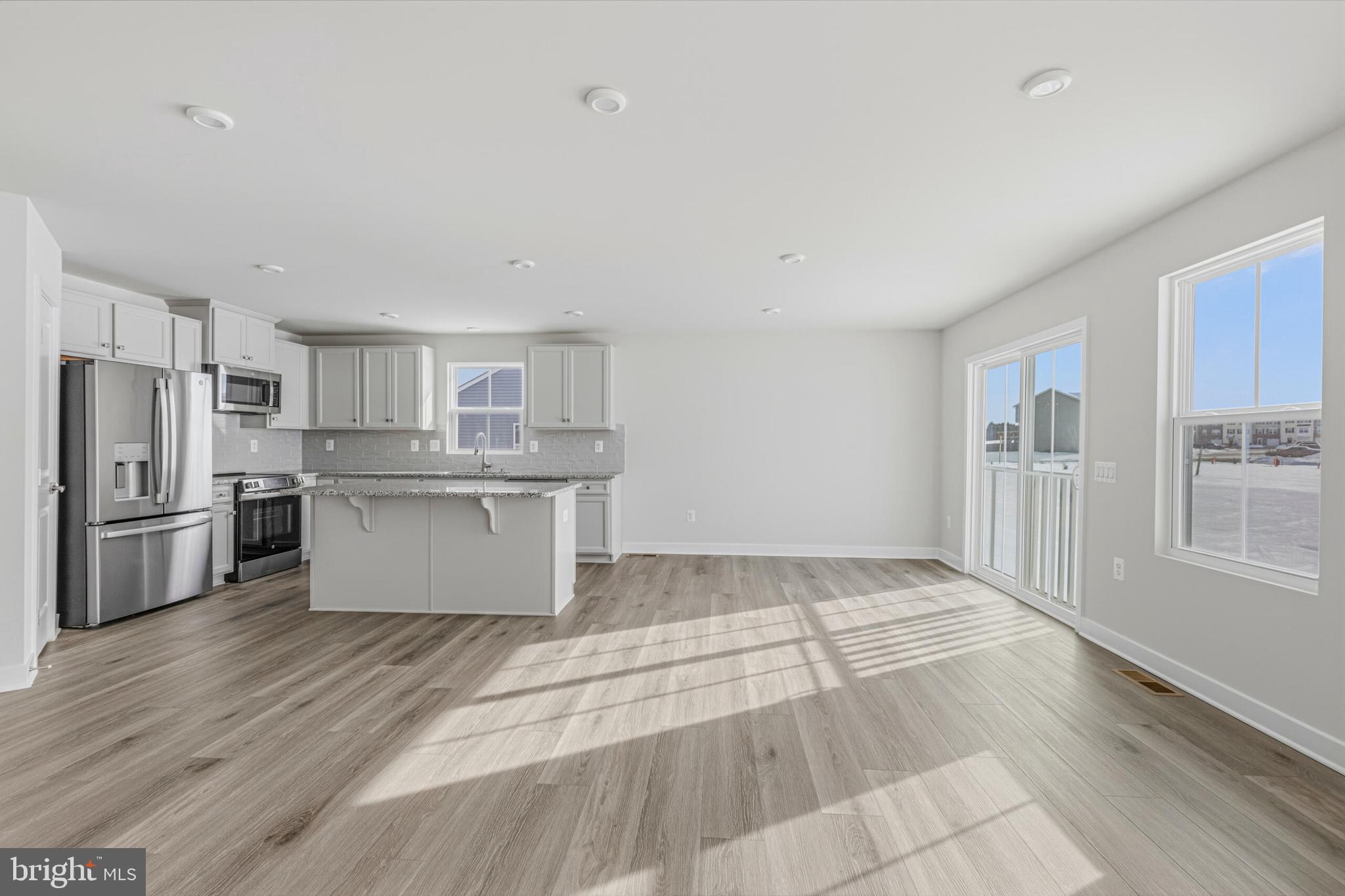 COMMUNITIES OF BURWELL - Residential