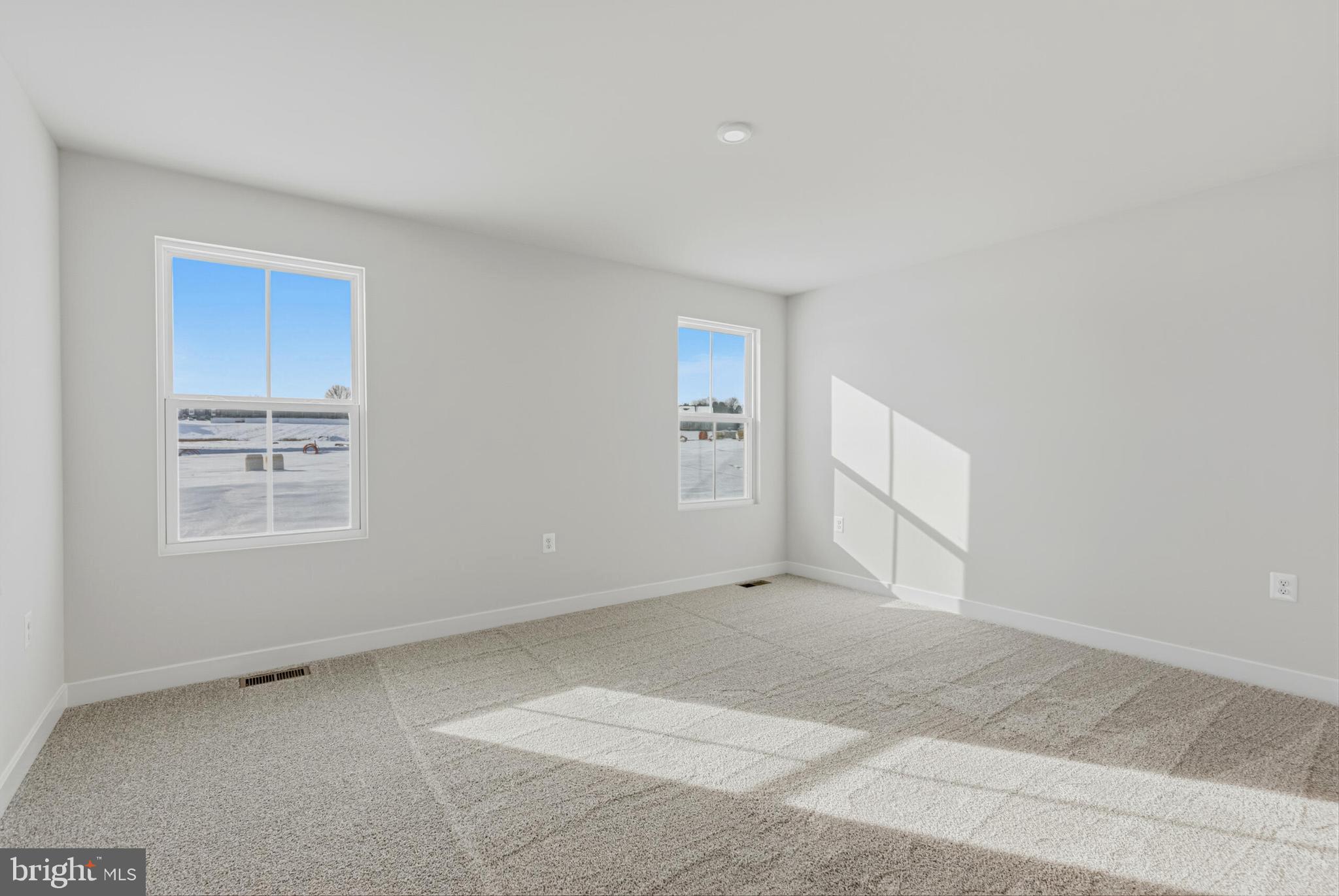 COMMUNITIES OF BURWELL - Residential