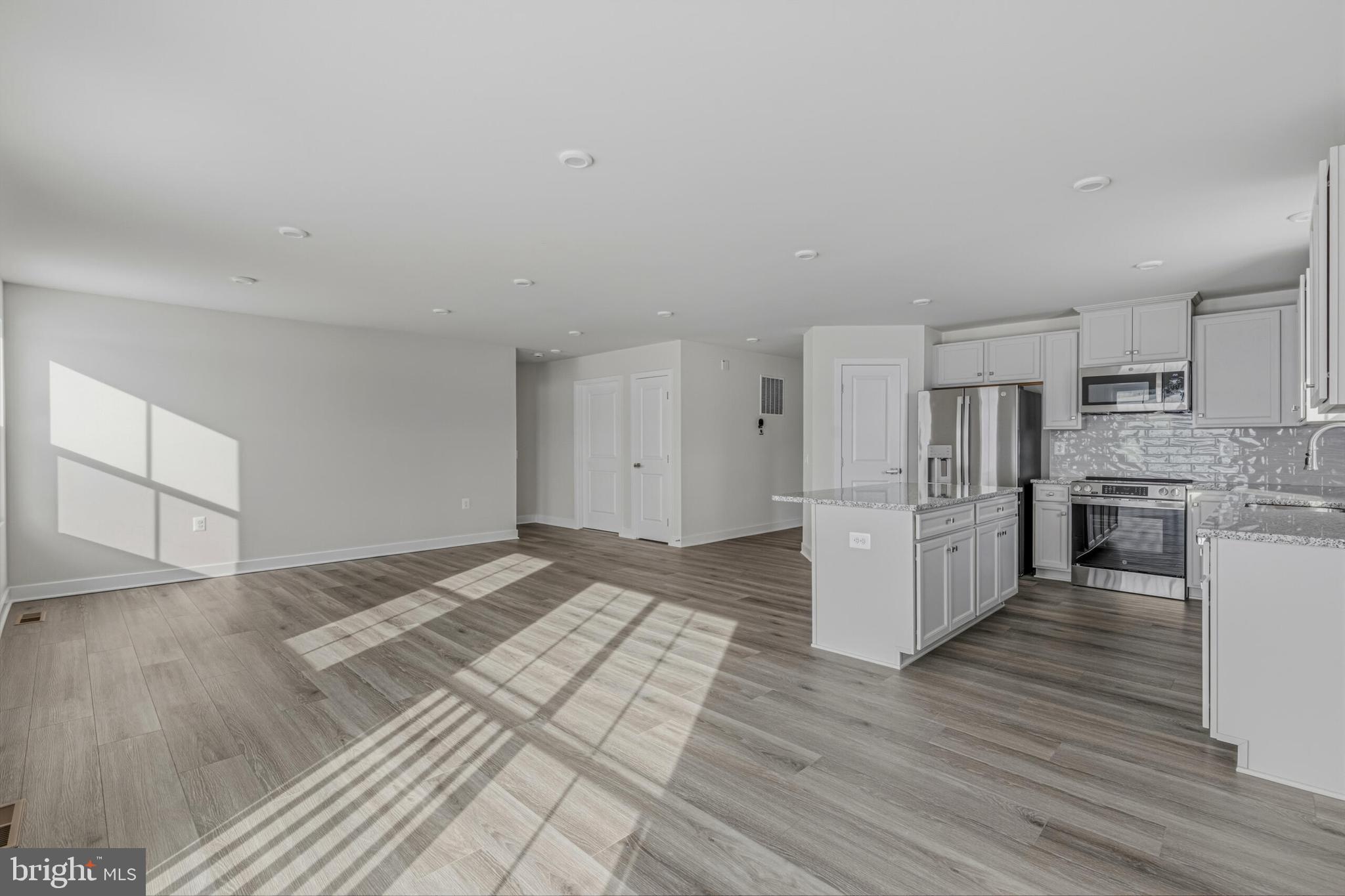 COMMUNITIES OF BURWELL - Residential