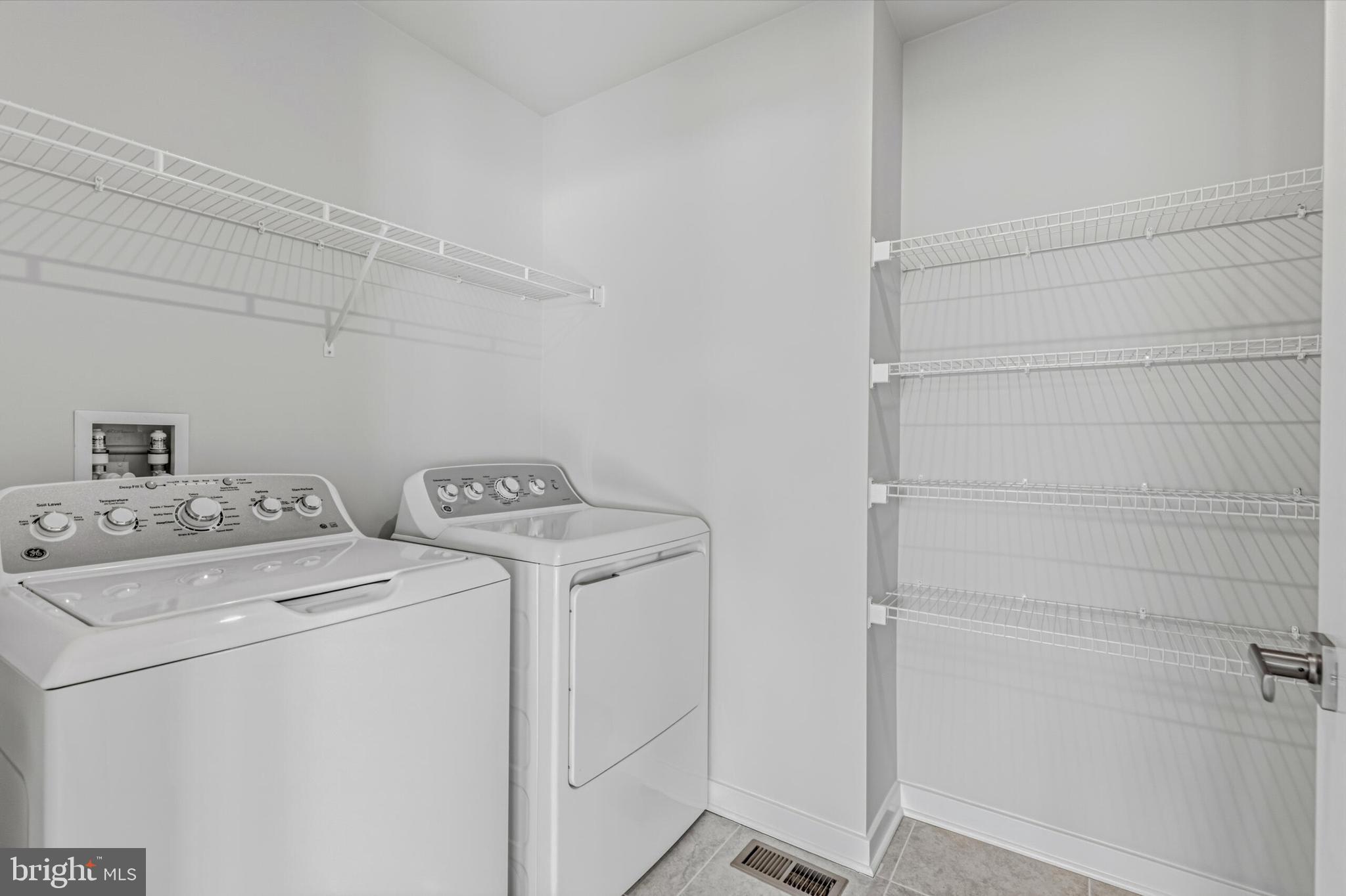 COMMUNITIES OF BURWELL - Residential