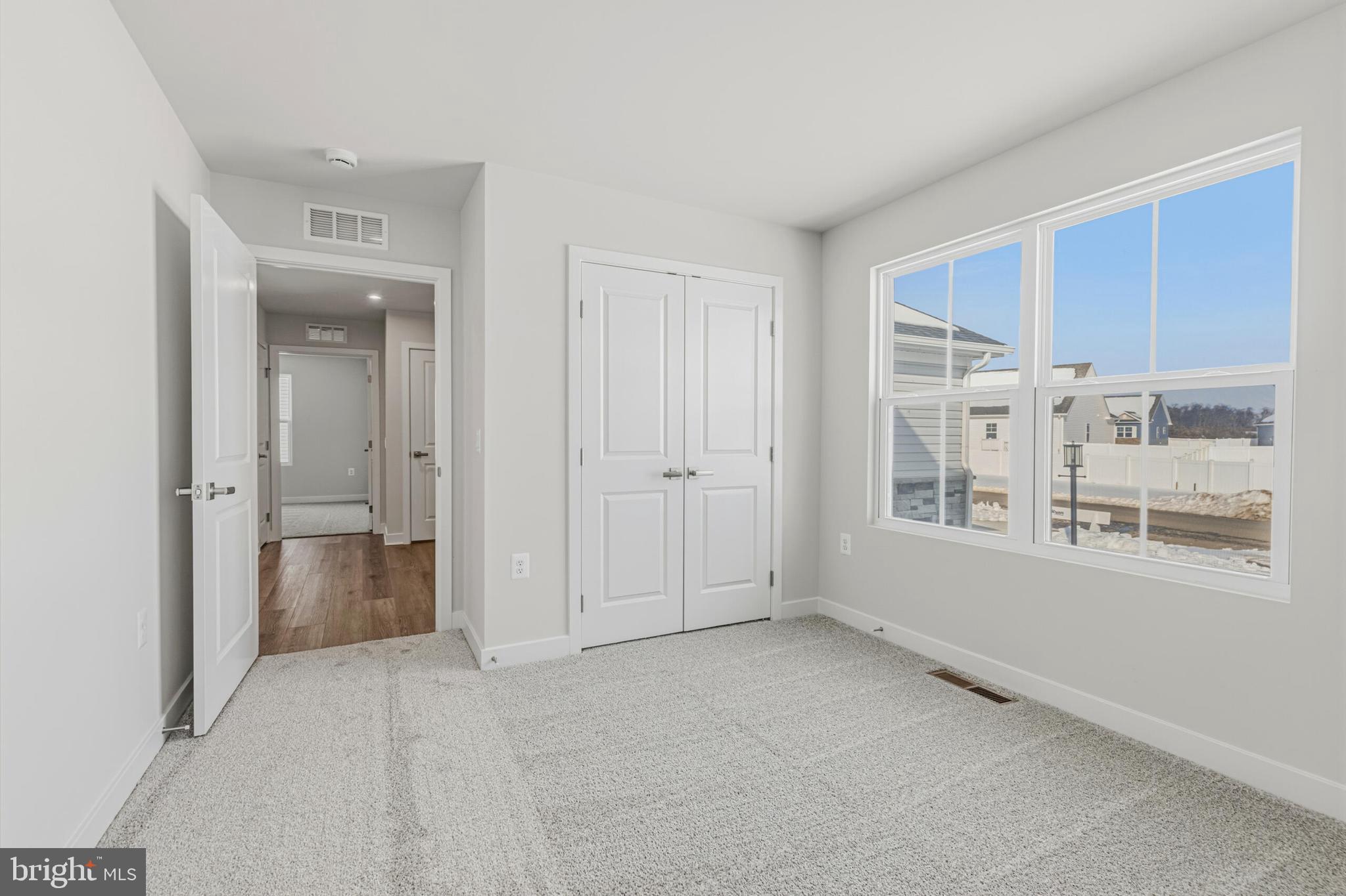 COMMUNITIES OF BURWELL - Residential