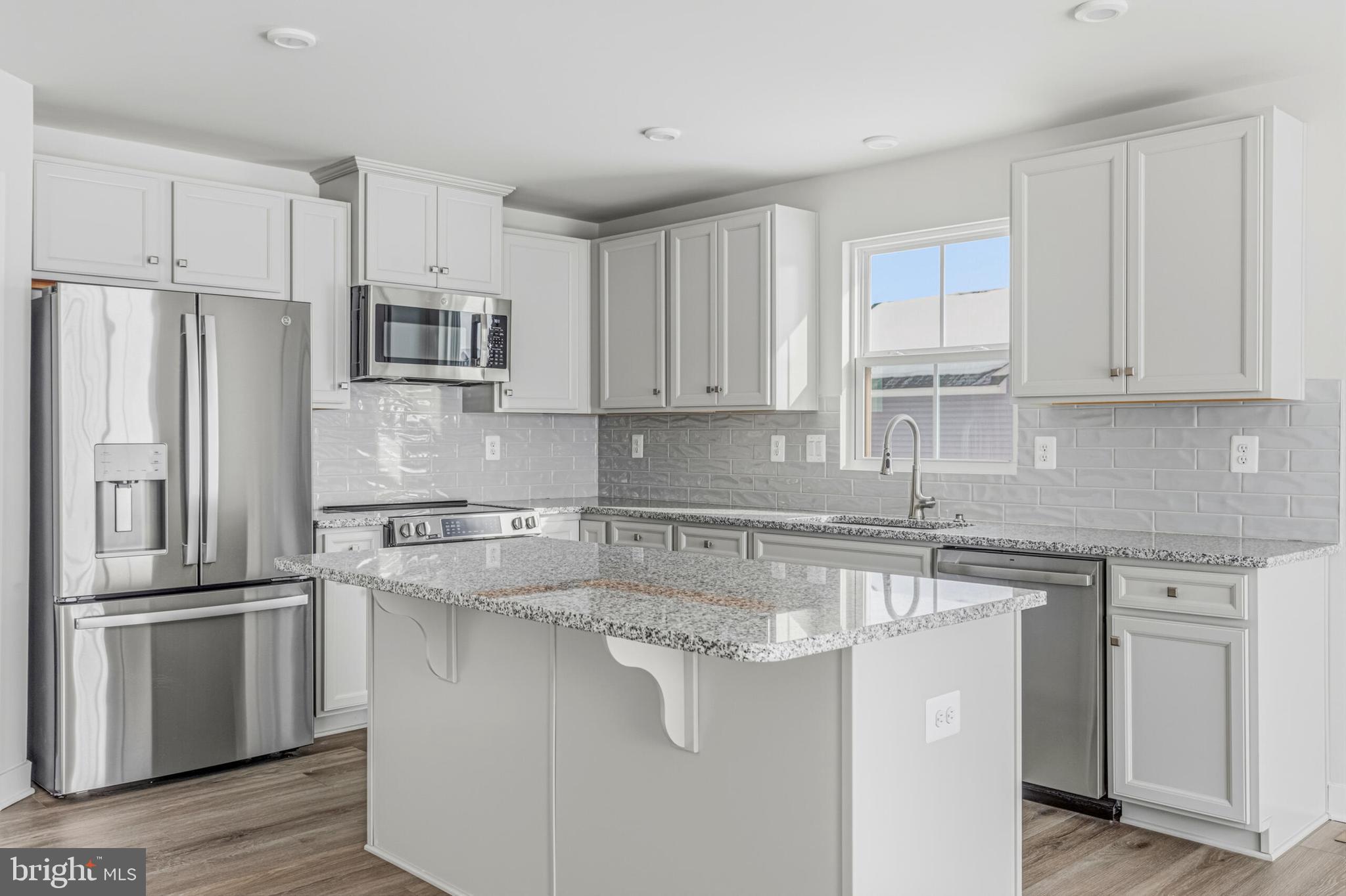 COMMUNITIES OF BURWELL - Residential