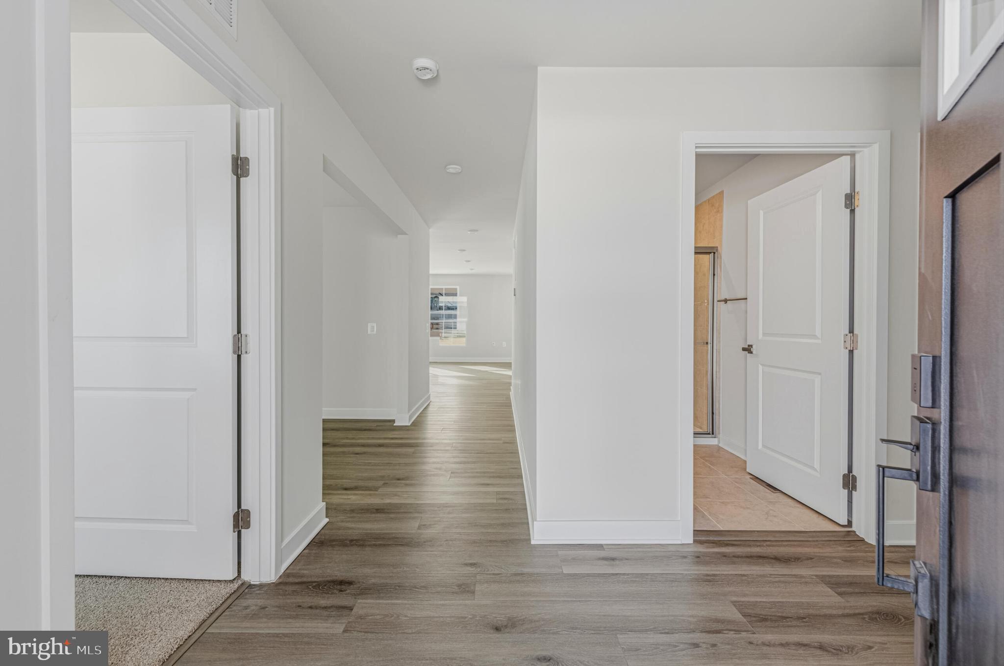 COMMUNITIES OF BURWELL - Residential