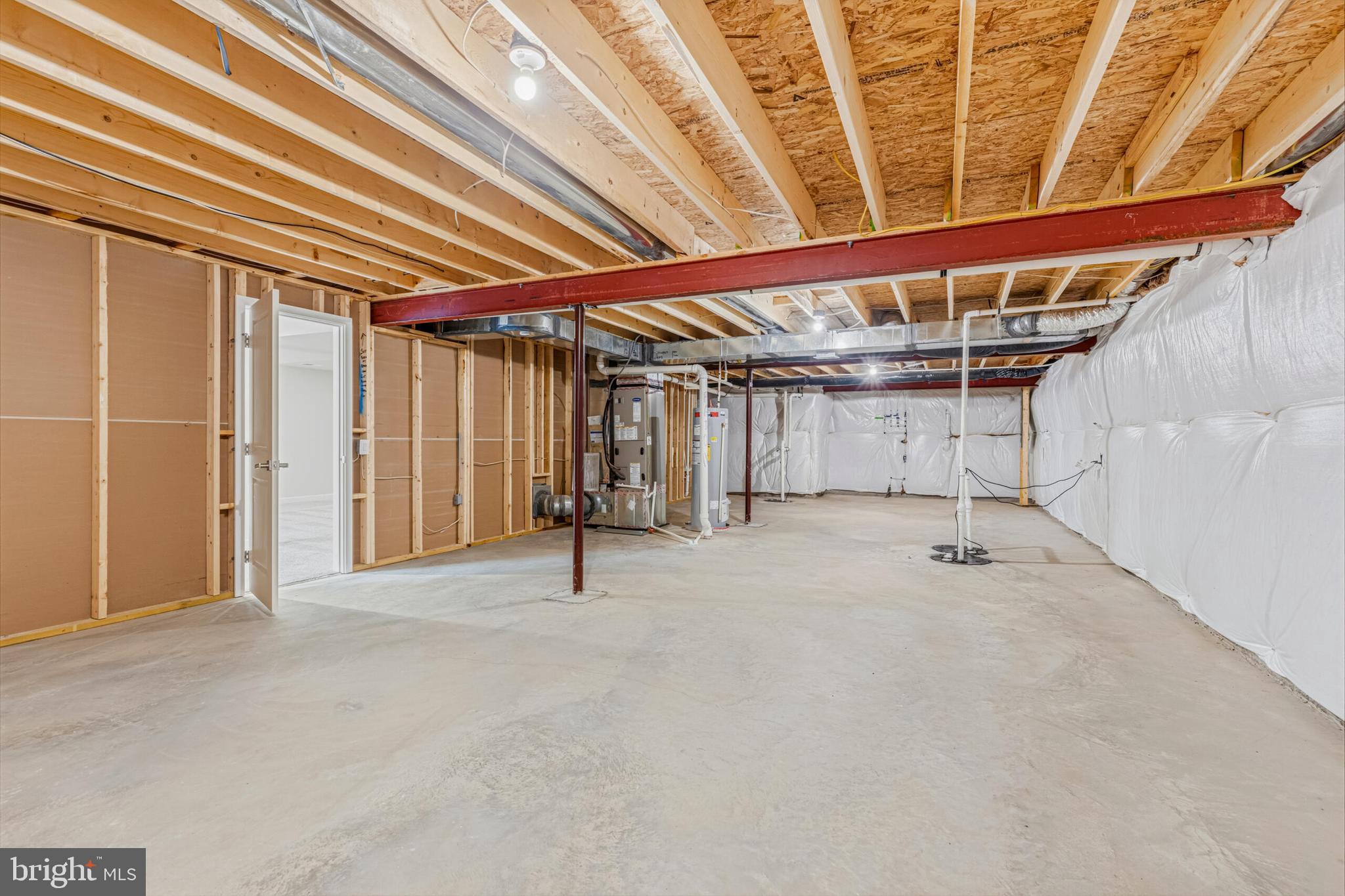 COMMUNITIES OF BURWELL - Residential