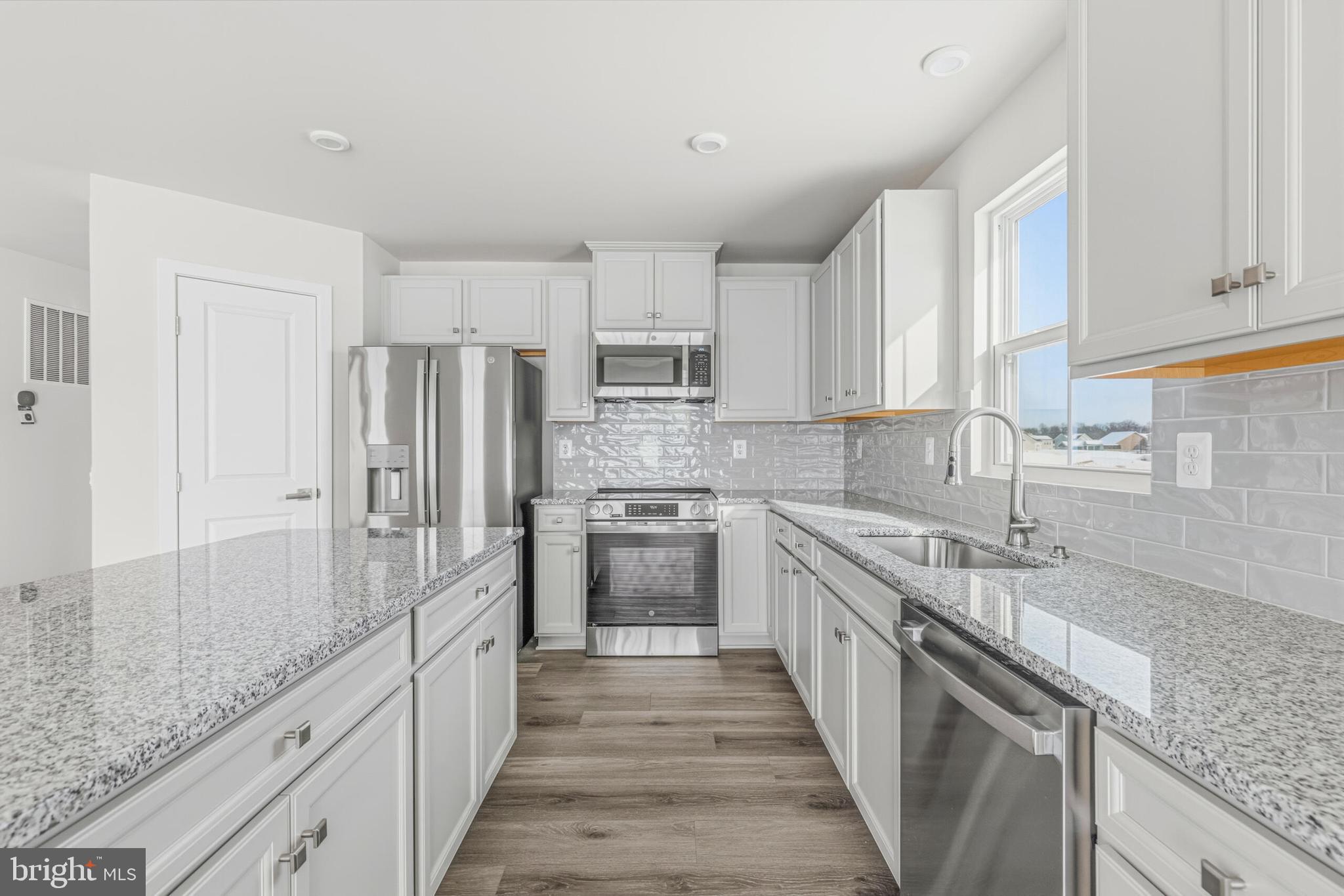 COMMUNITIES OF BURWELL - Residential